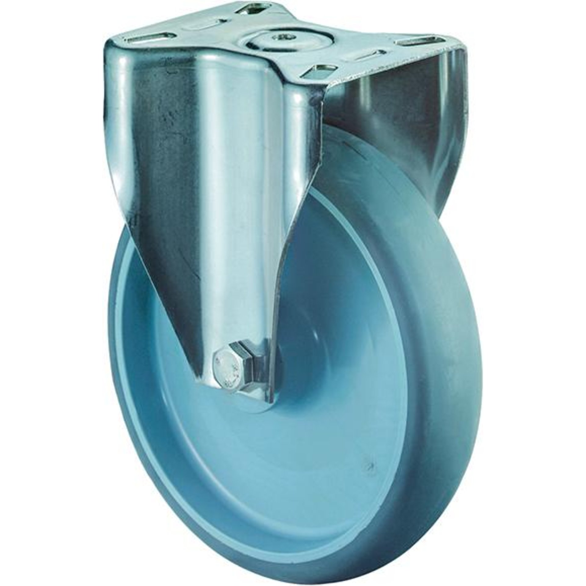Bockrolle H110.B43