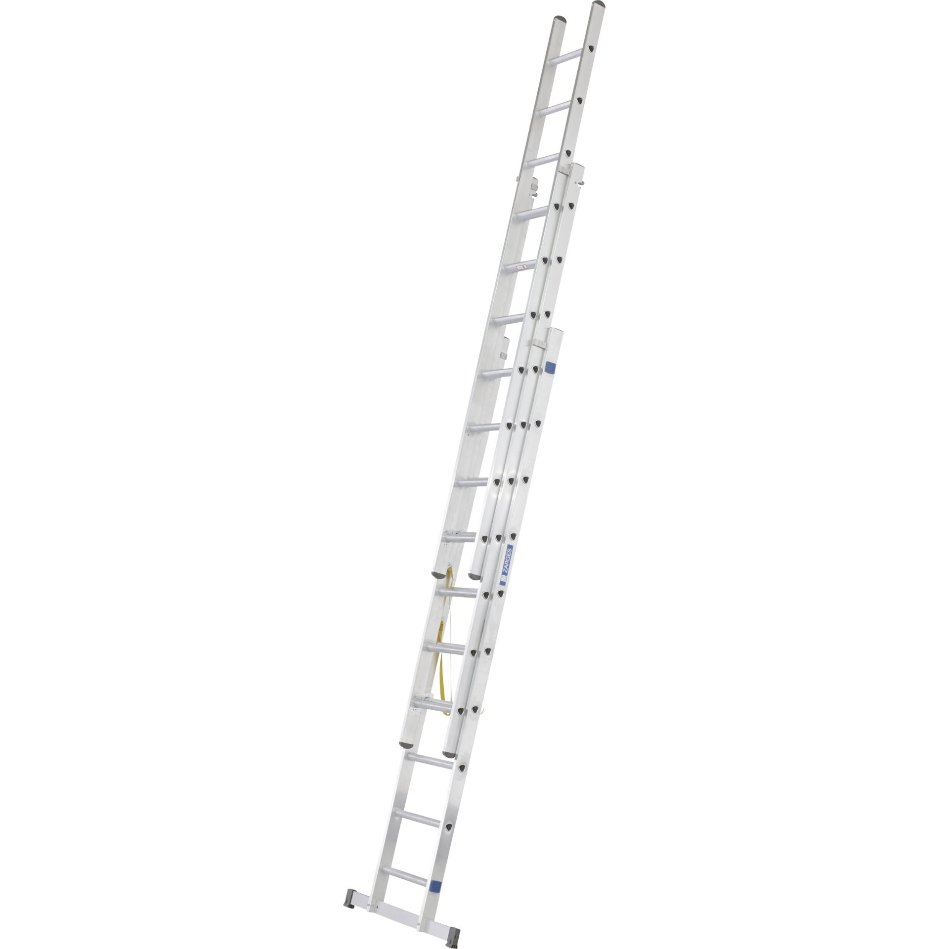 Skymaster DX - Mehrzweckleiter 3 x 7 Sprossen