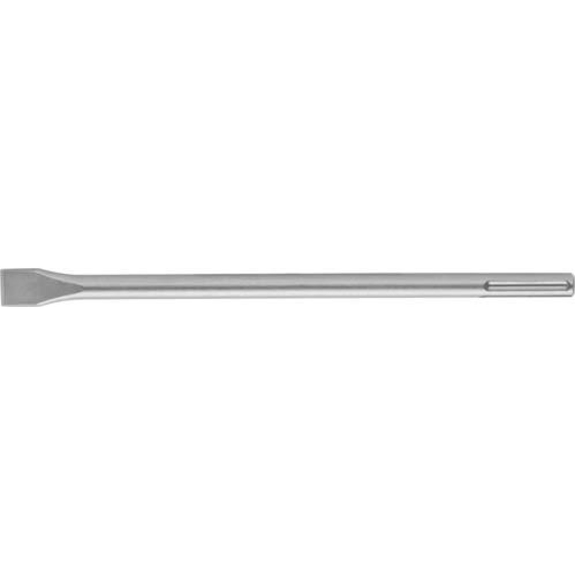 Flachmeißel SDS-max 25x400mm Bosch VE à 1 Stück