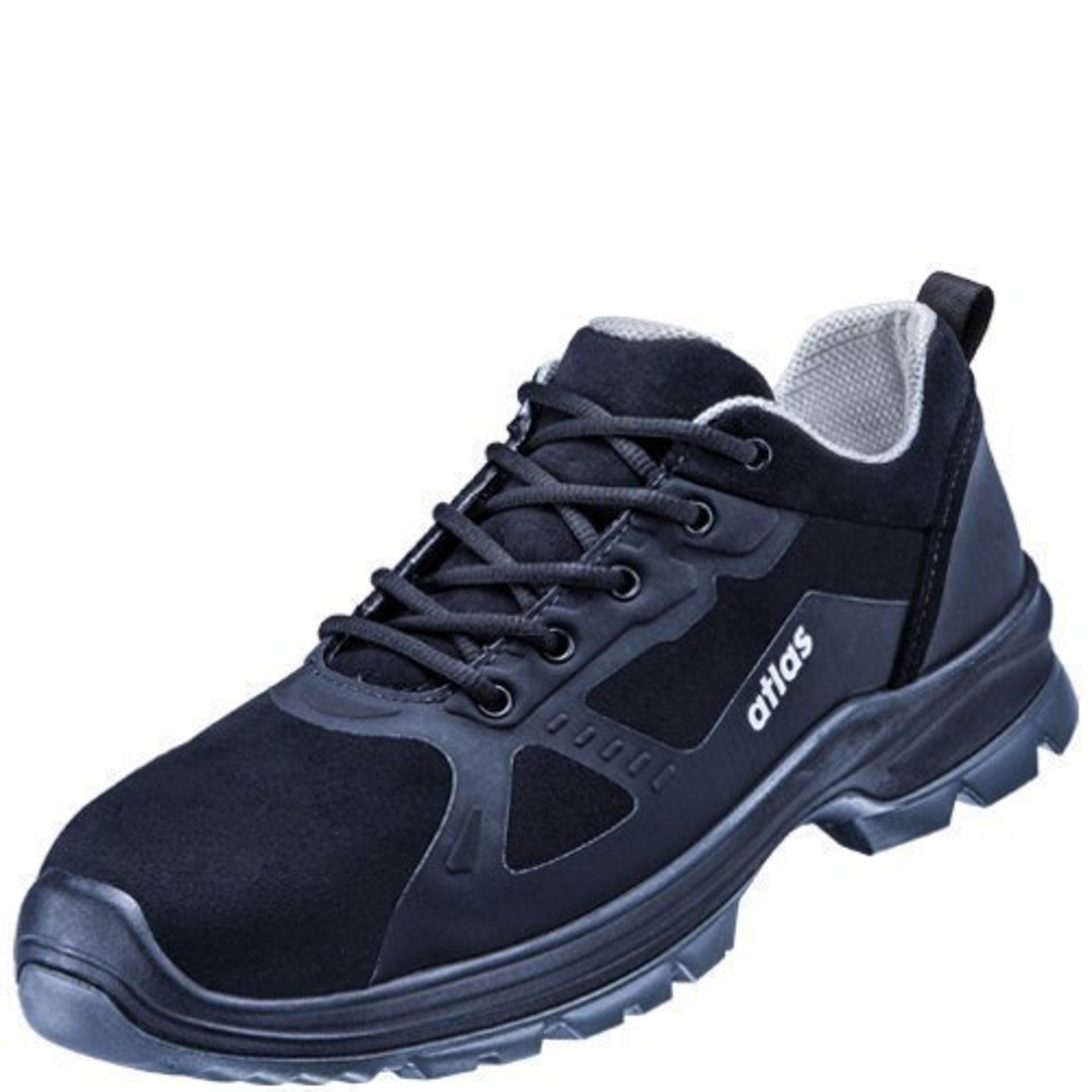 Sicherheitshalbschuh BS 60