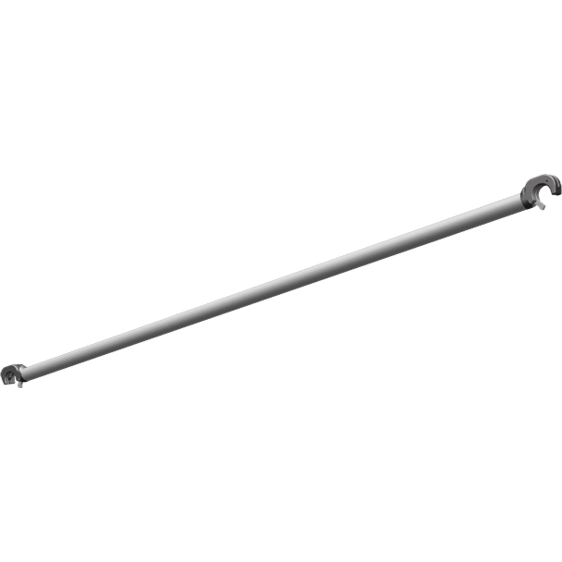Diagonalstrebe für 1,80 m Länge