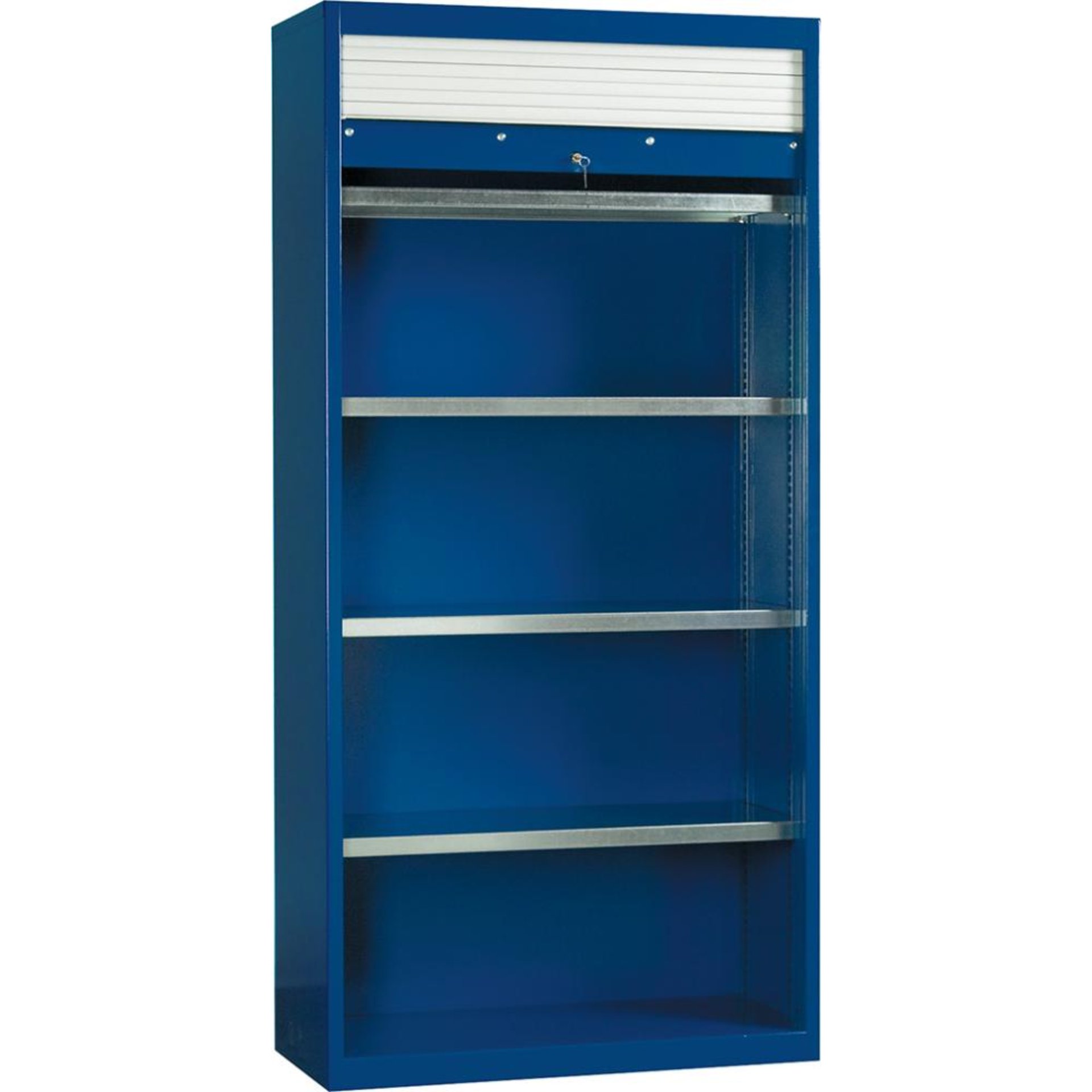 Rollladenschrank