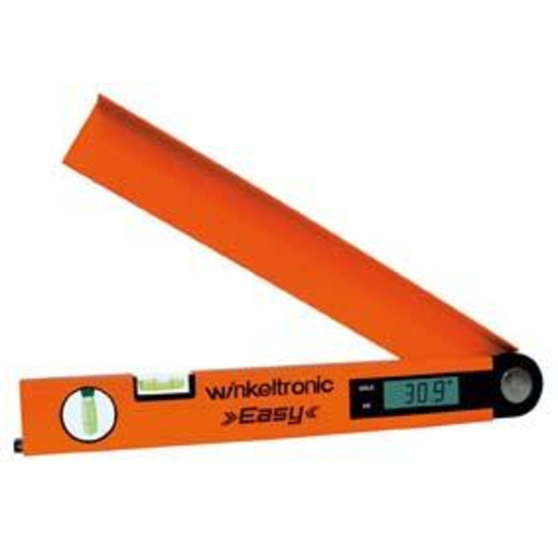 Digital-Winkelmessgerät Winkeltronic Easy
