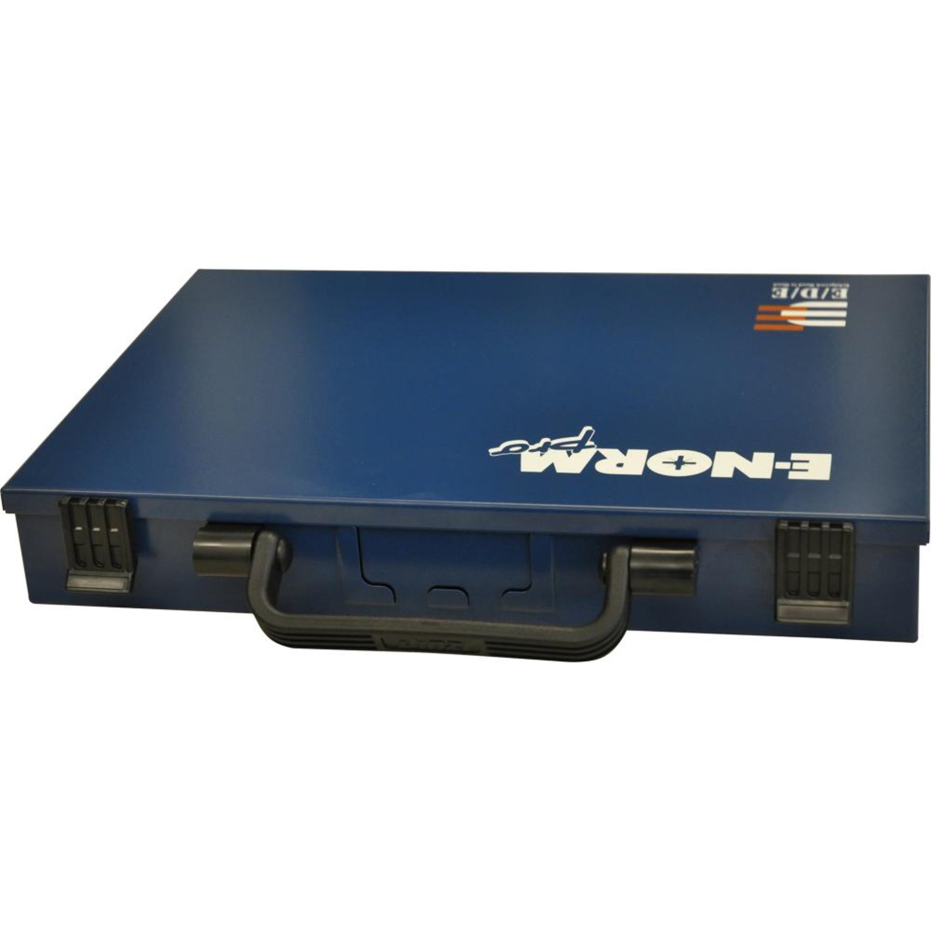 E-NORM Montagekoffer 31 DIN 965PH, 125/934 A2 E-NORMpro