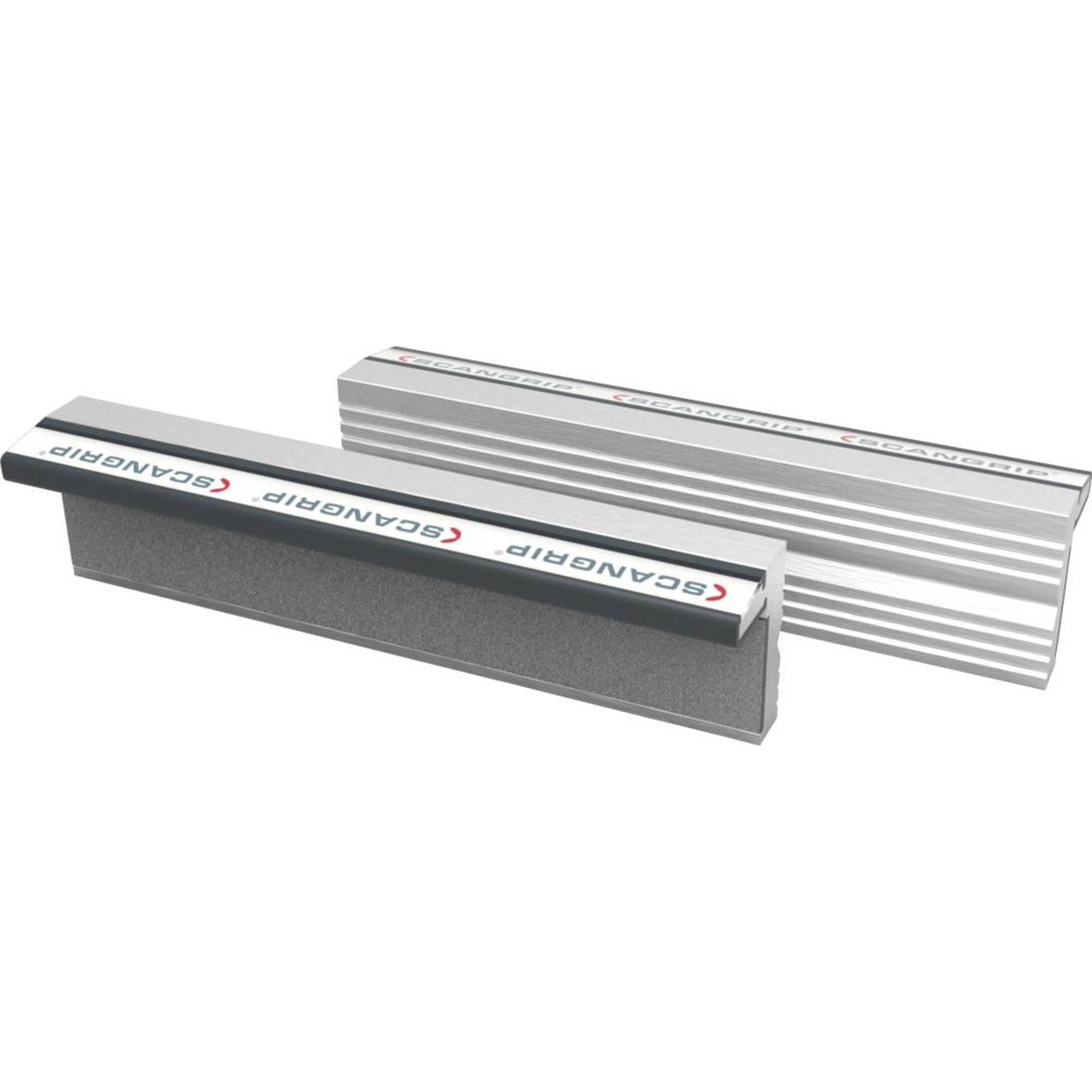 Magnet-Schonbackenpaar Typ N