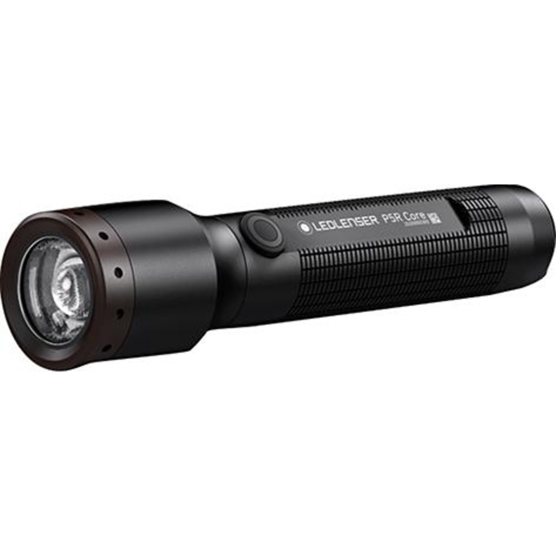 Akku-Taschenlampe P5R Core 15-350/500Lumen Ledlenser
