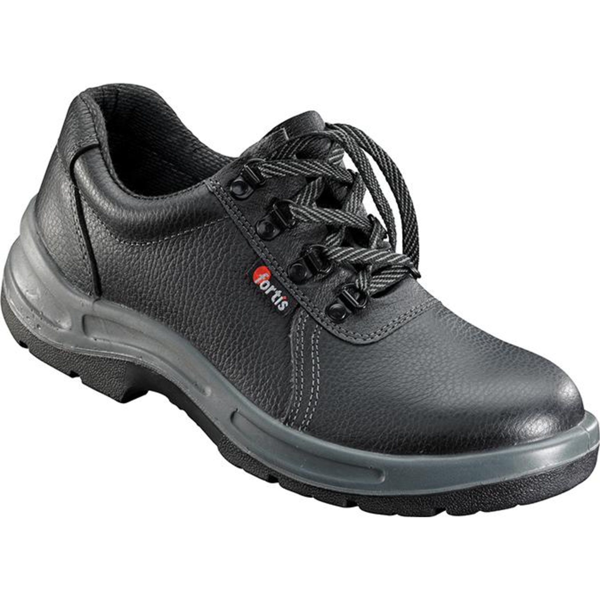 Bausicherheitshalbschuh, S3 SRA