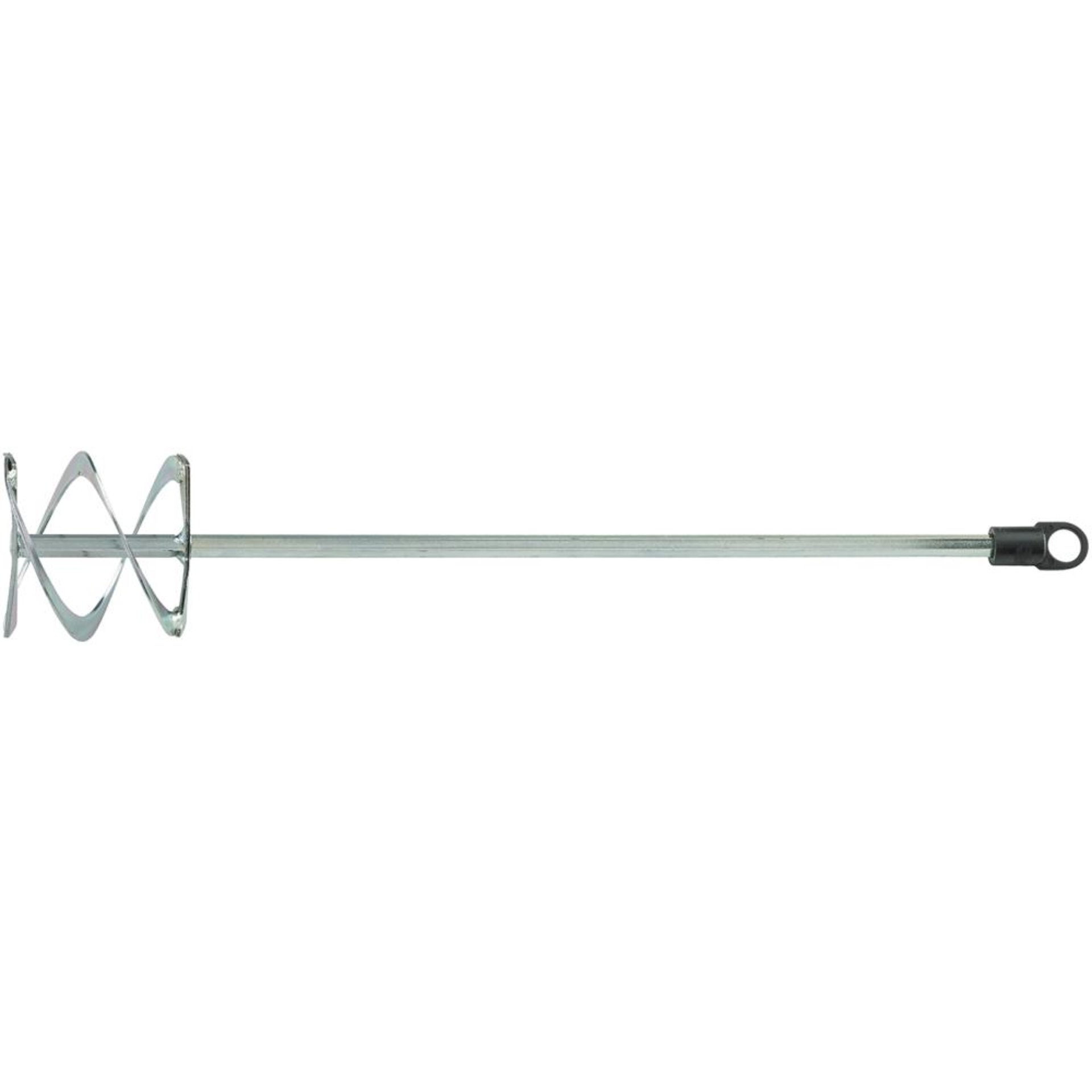 Wendelrührer 120mmx600mm 6-kant FORTIS