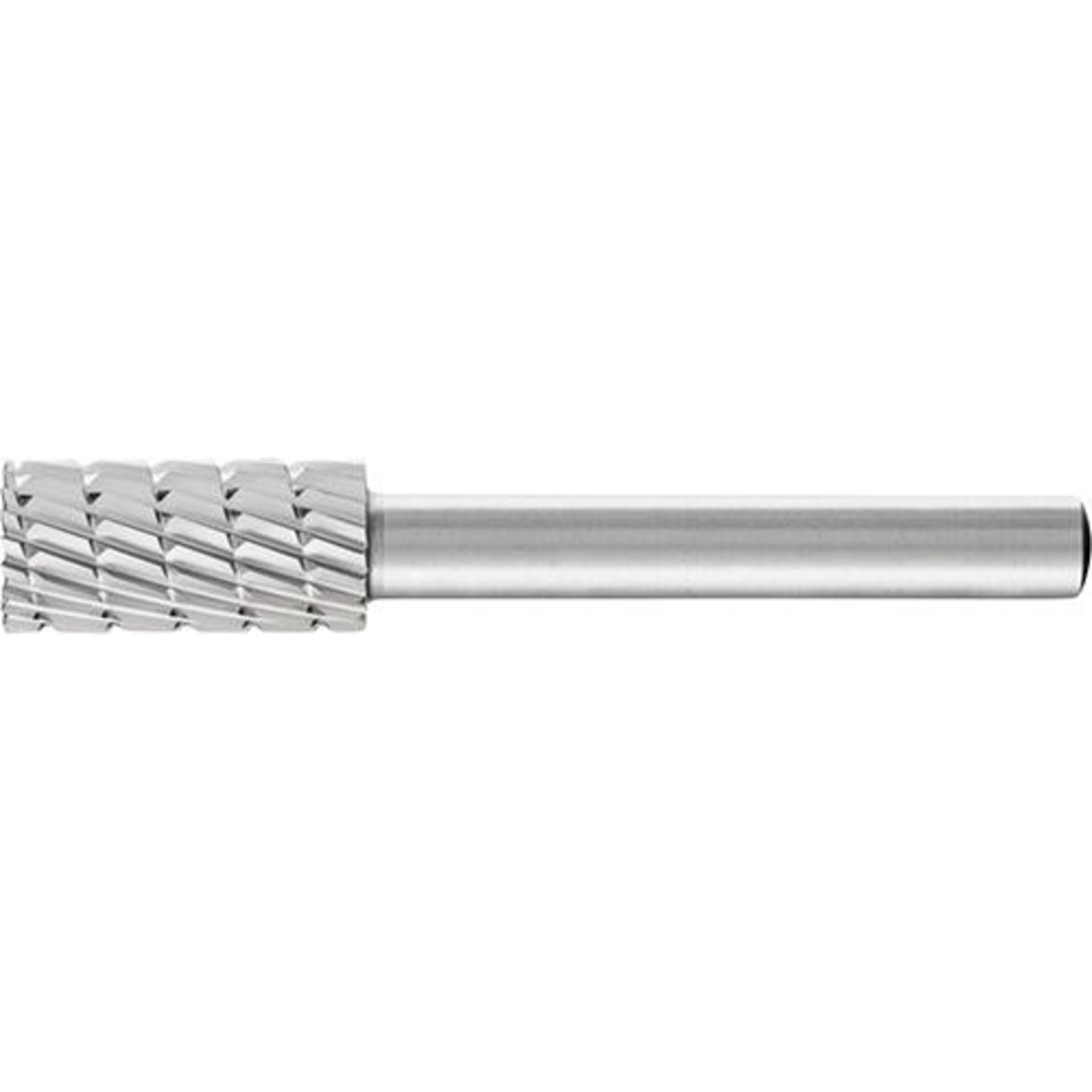 Frässtift HSS zylindrischA 1020ST 3 6mm 10x20mm Pferd