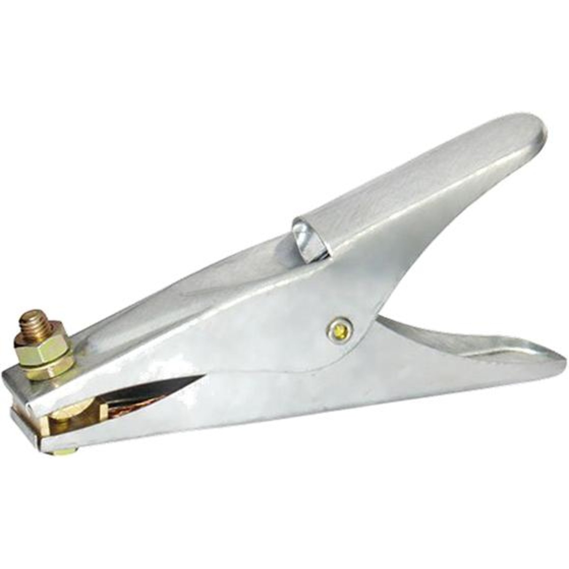 Masseklemme