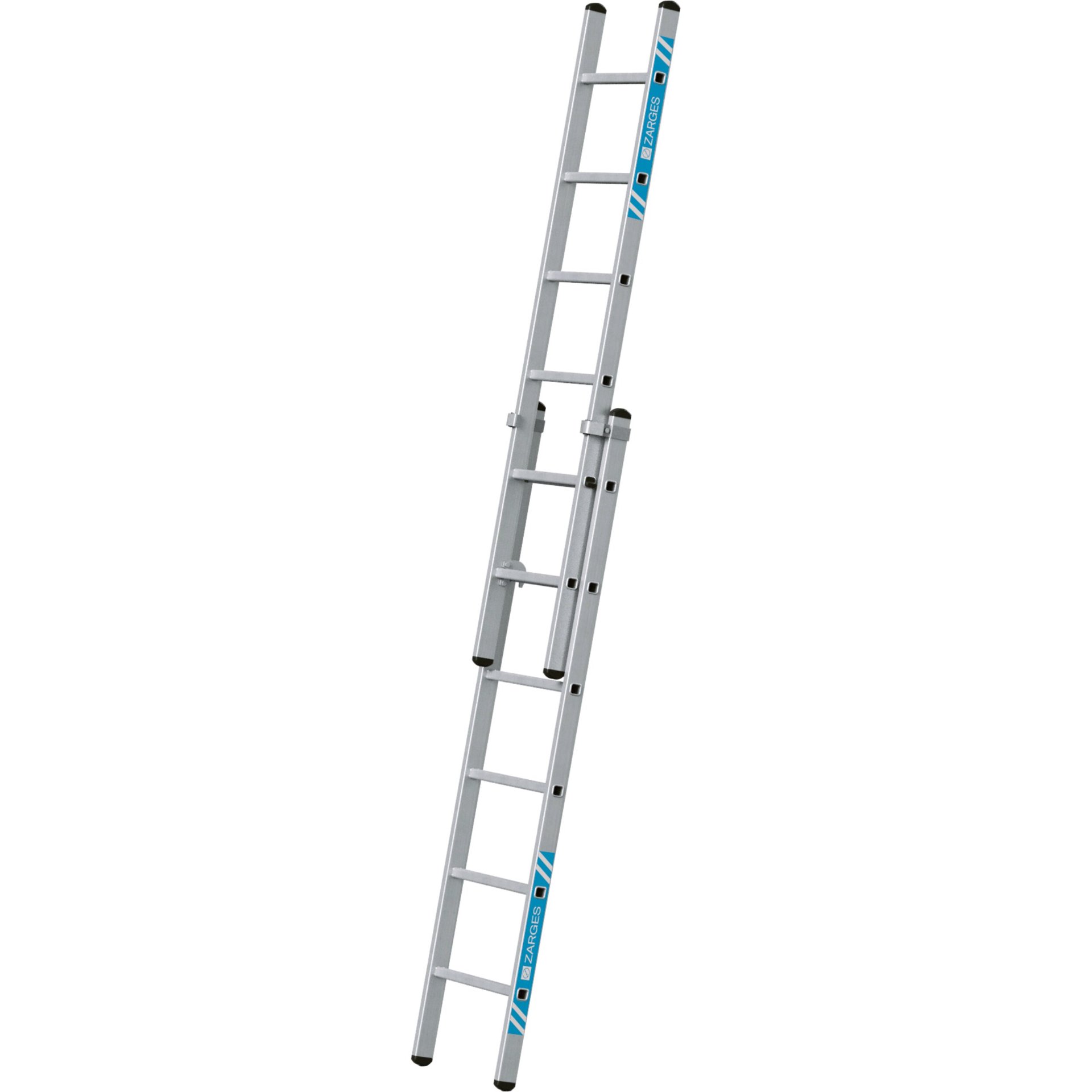 Everest 2E - LM-Schiebeleiter 2 x 6 Sprossen