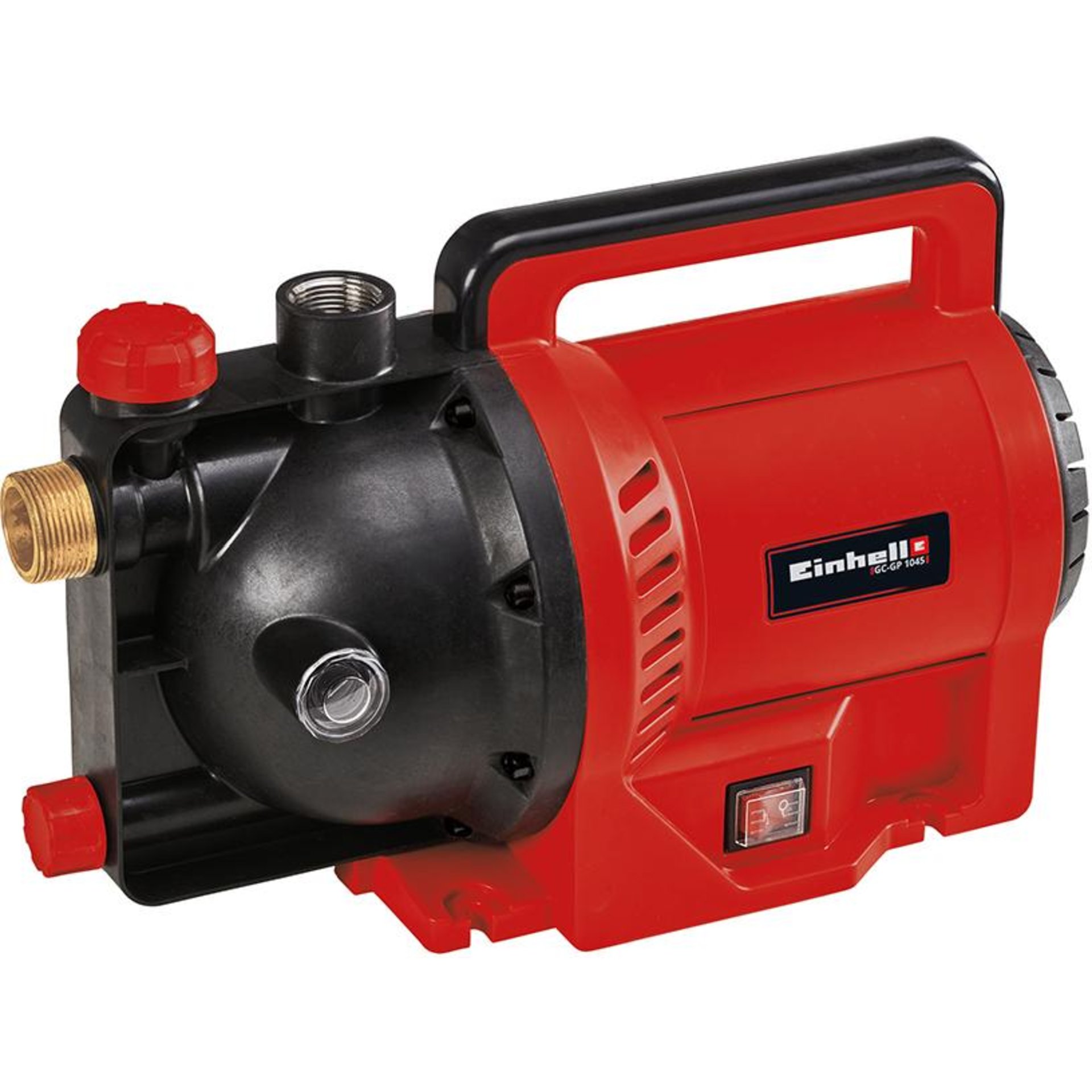 Gartenpumpe GC-GP 1045 Beschaffungsartikel