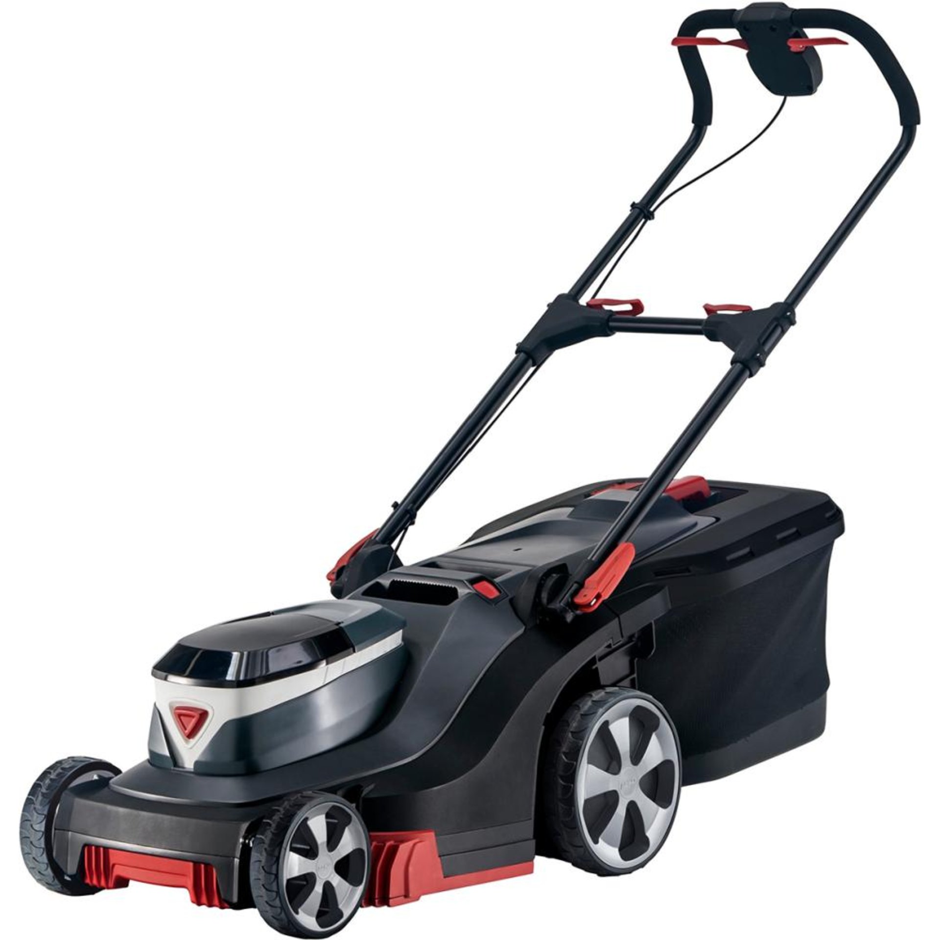Akku-Rasenmäher 38.2 Li BO FLEX premium