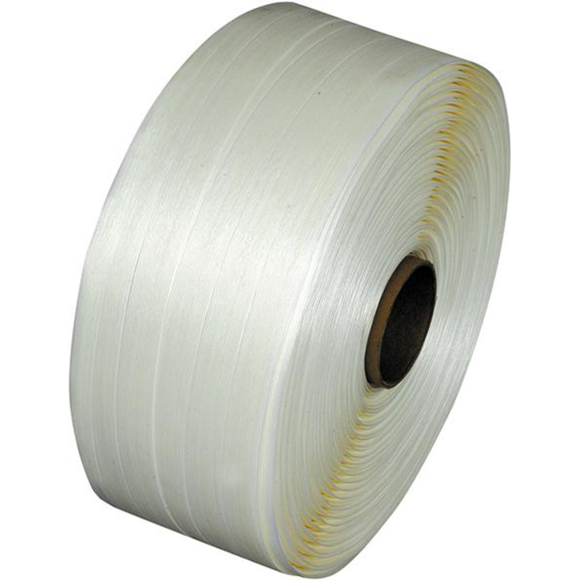 Polyester-Kraftband, verleimt