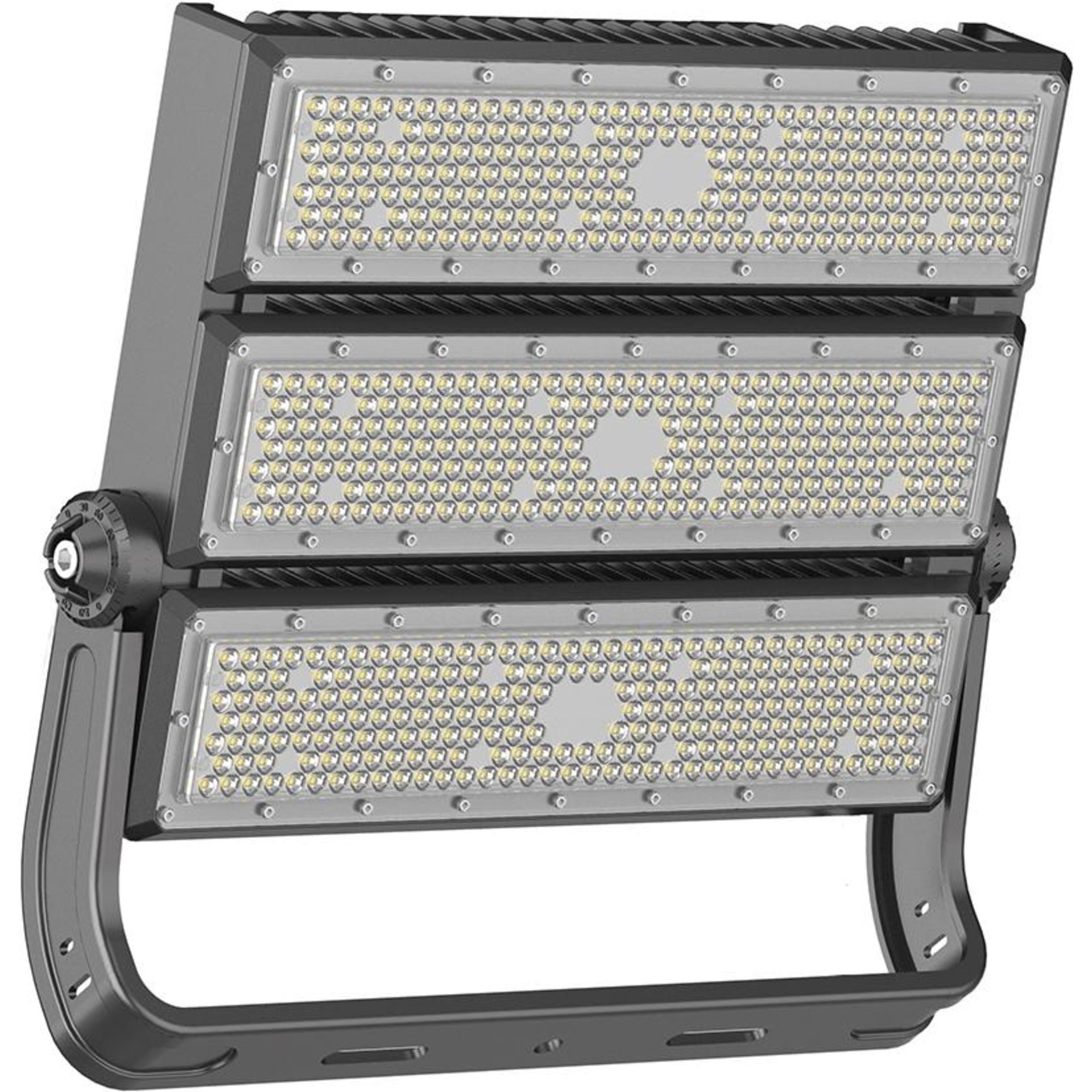 LED-Großflächenstrahler Energyline XL