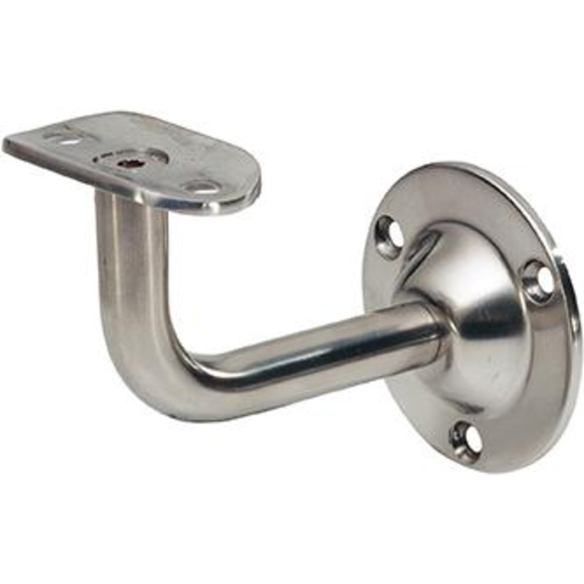 KWS Handlaufstütze 4524