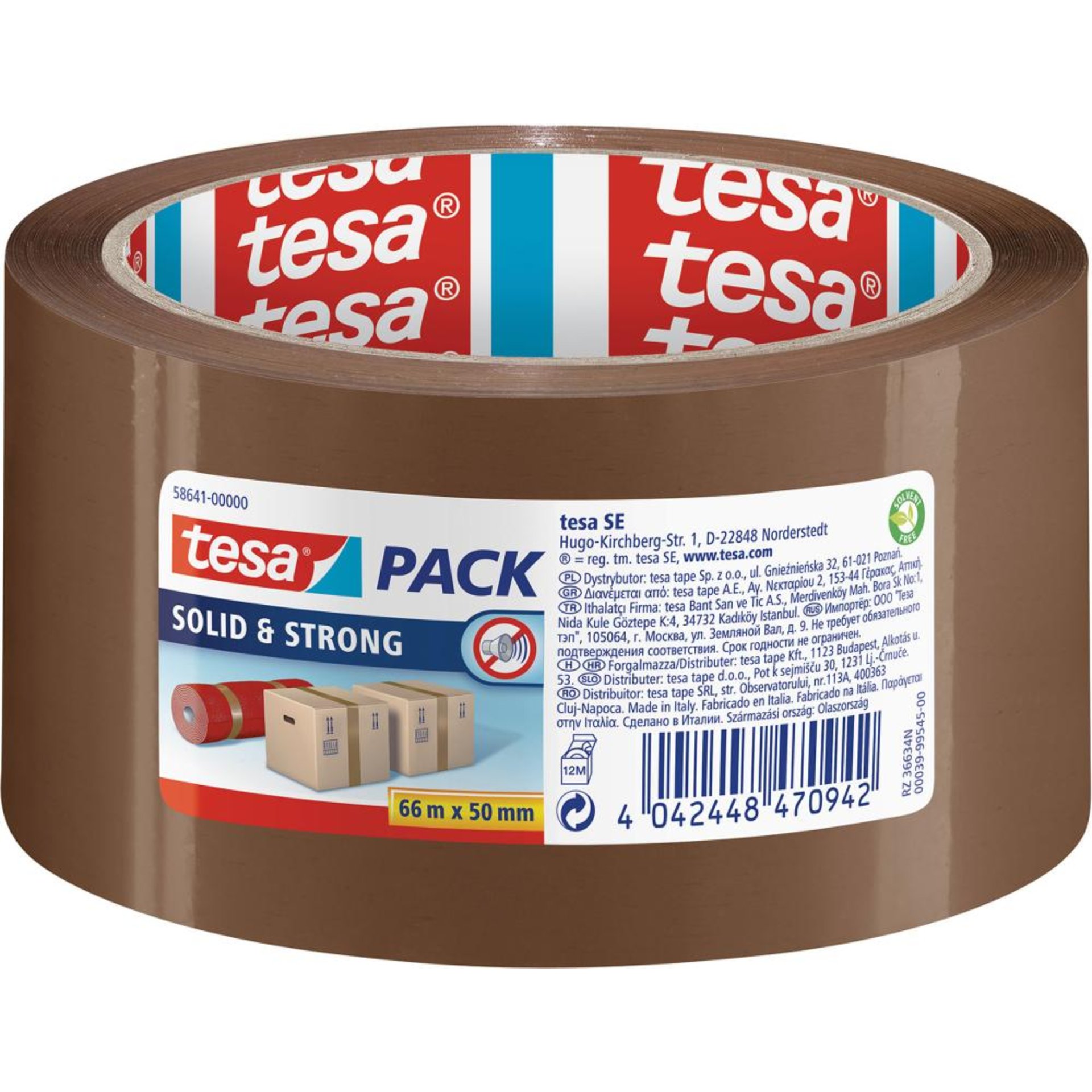 tesapack® 5864