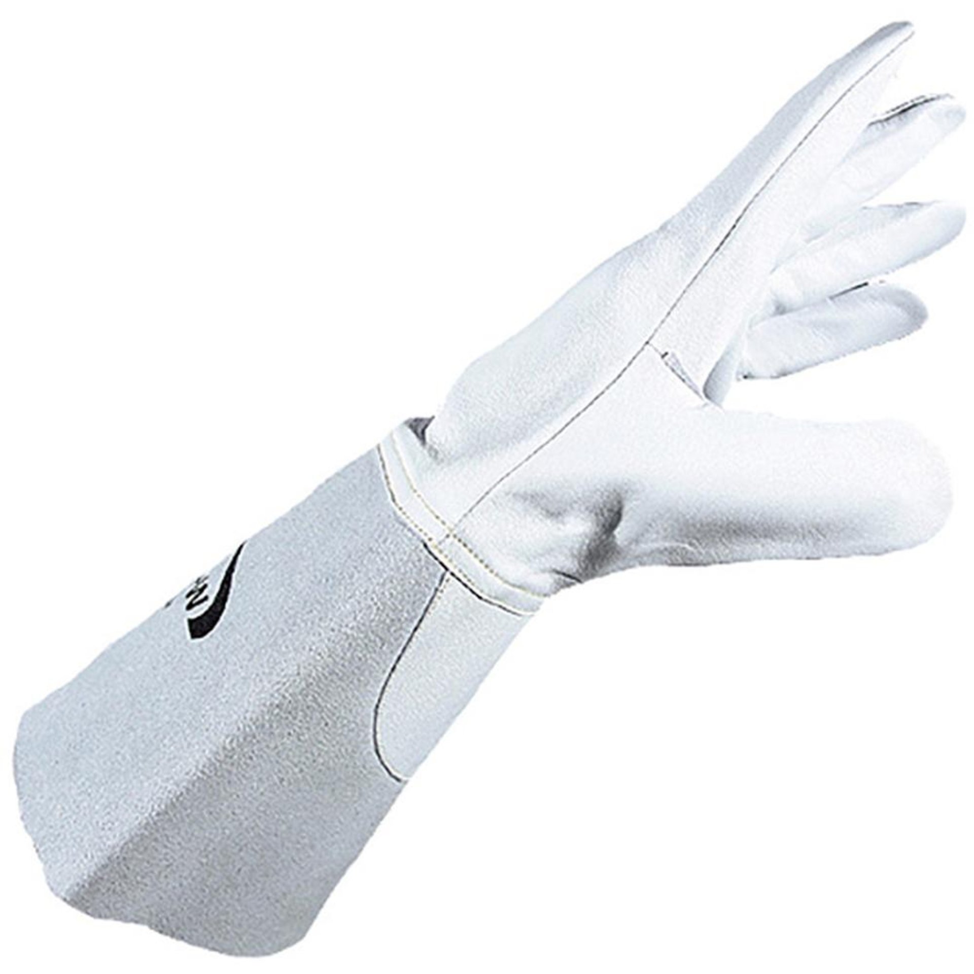 Handschuh Welder Light 2