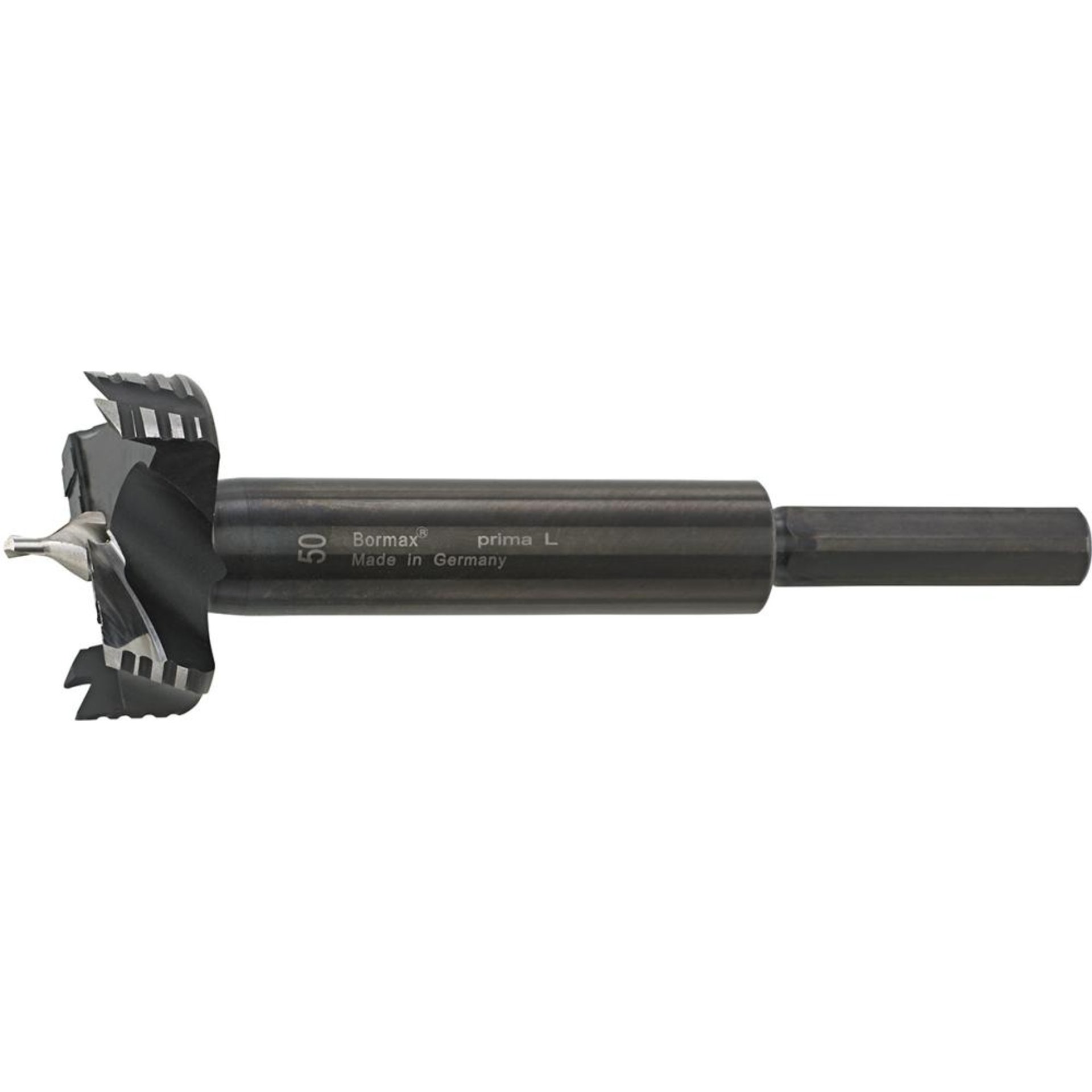 Bormax WS prima lang 50mm Famag