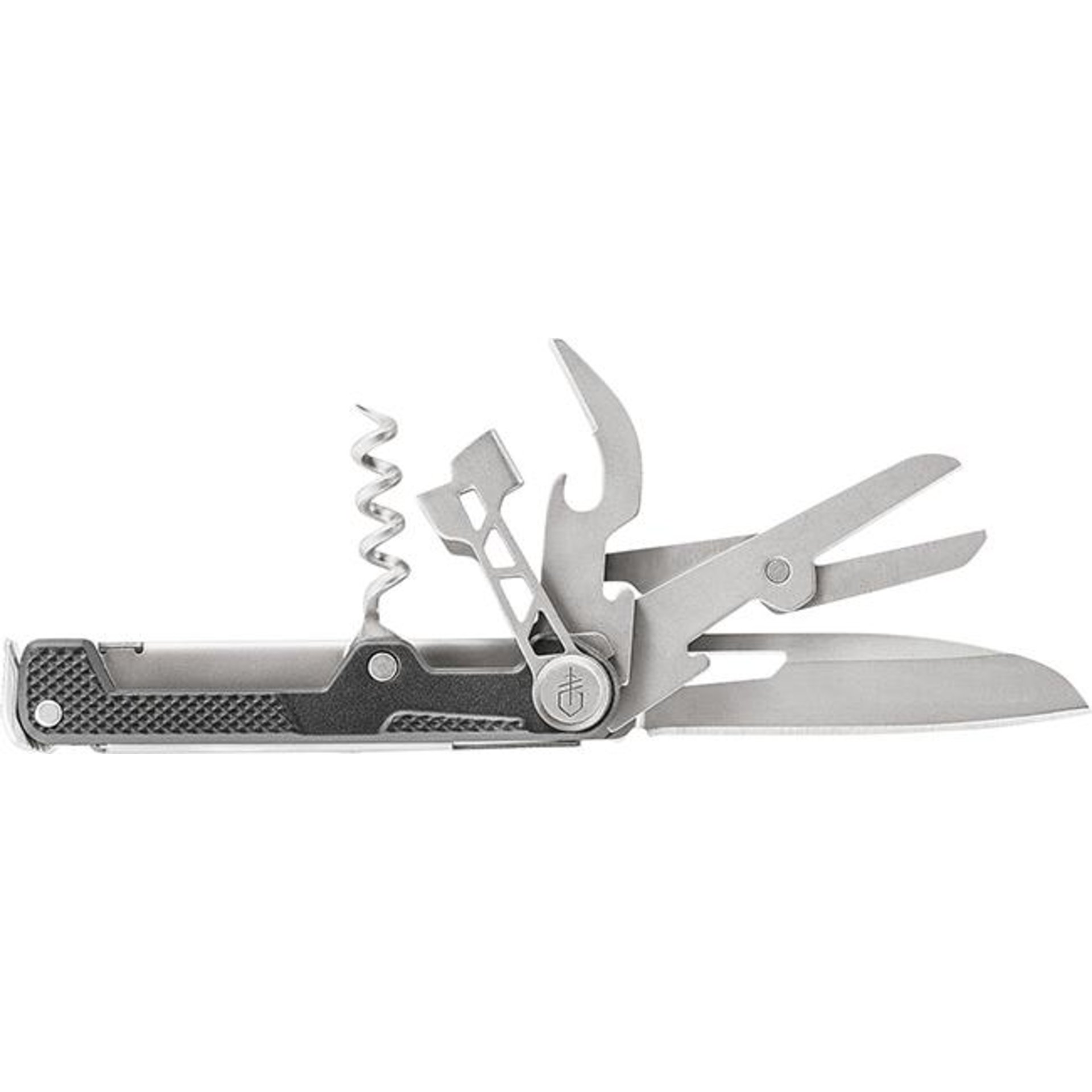 Multitool ArmBar Cork Onyx Beschaffungsartikel