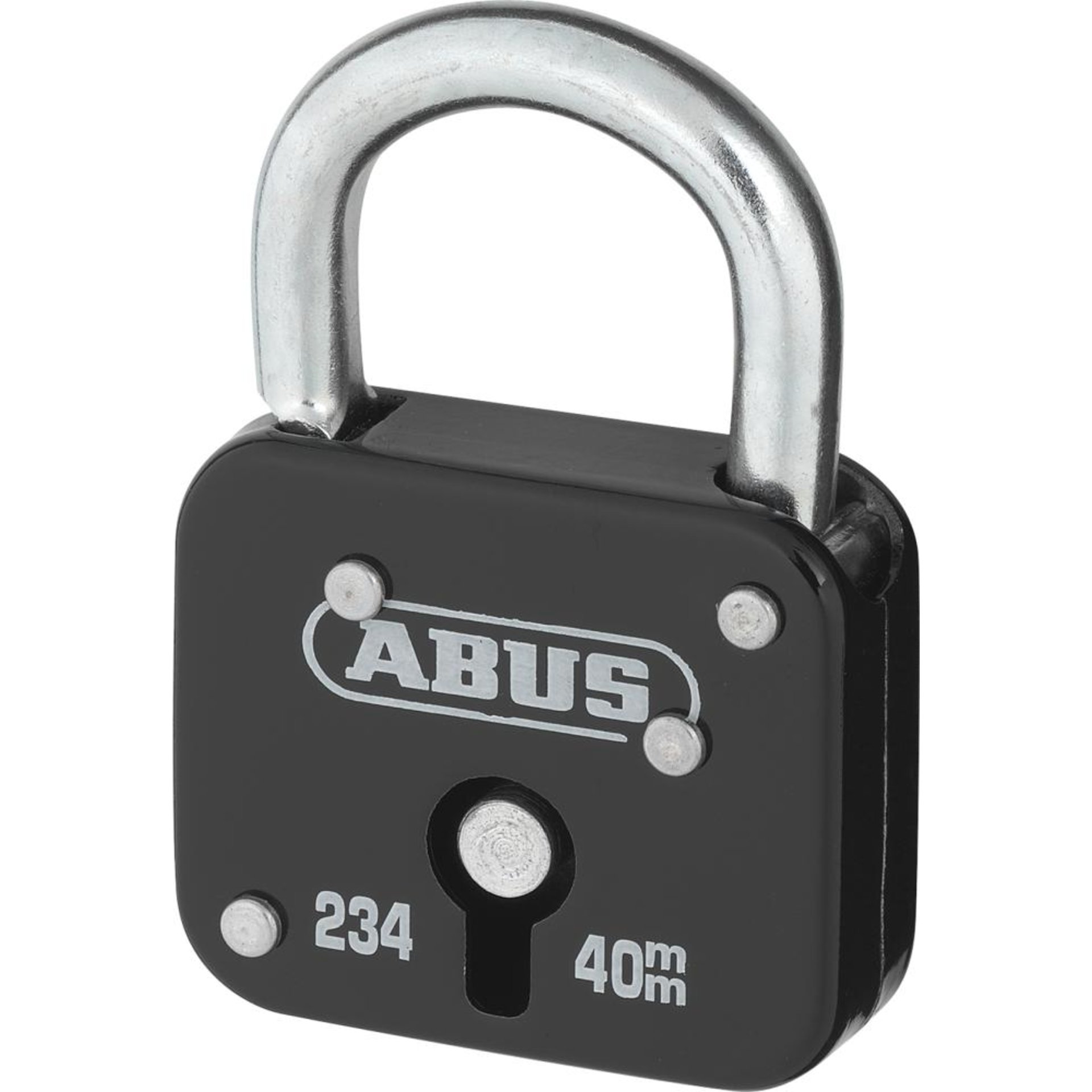 Hangschloss Nr. 234/40 mm ABUS