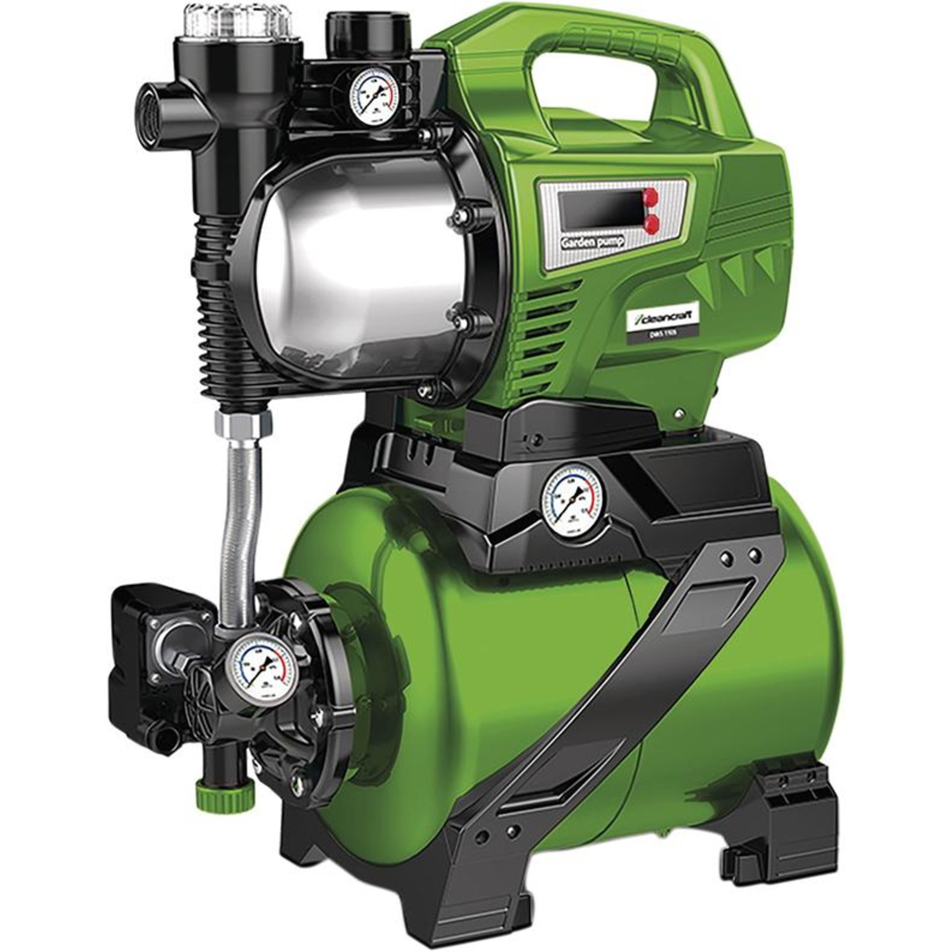 Hauswasserwerk DWS 1105