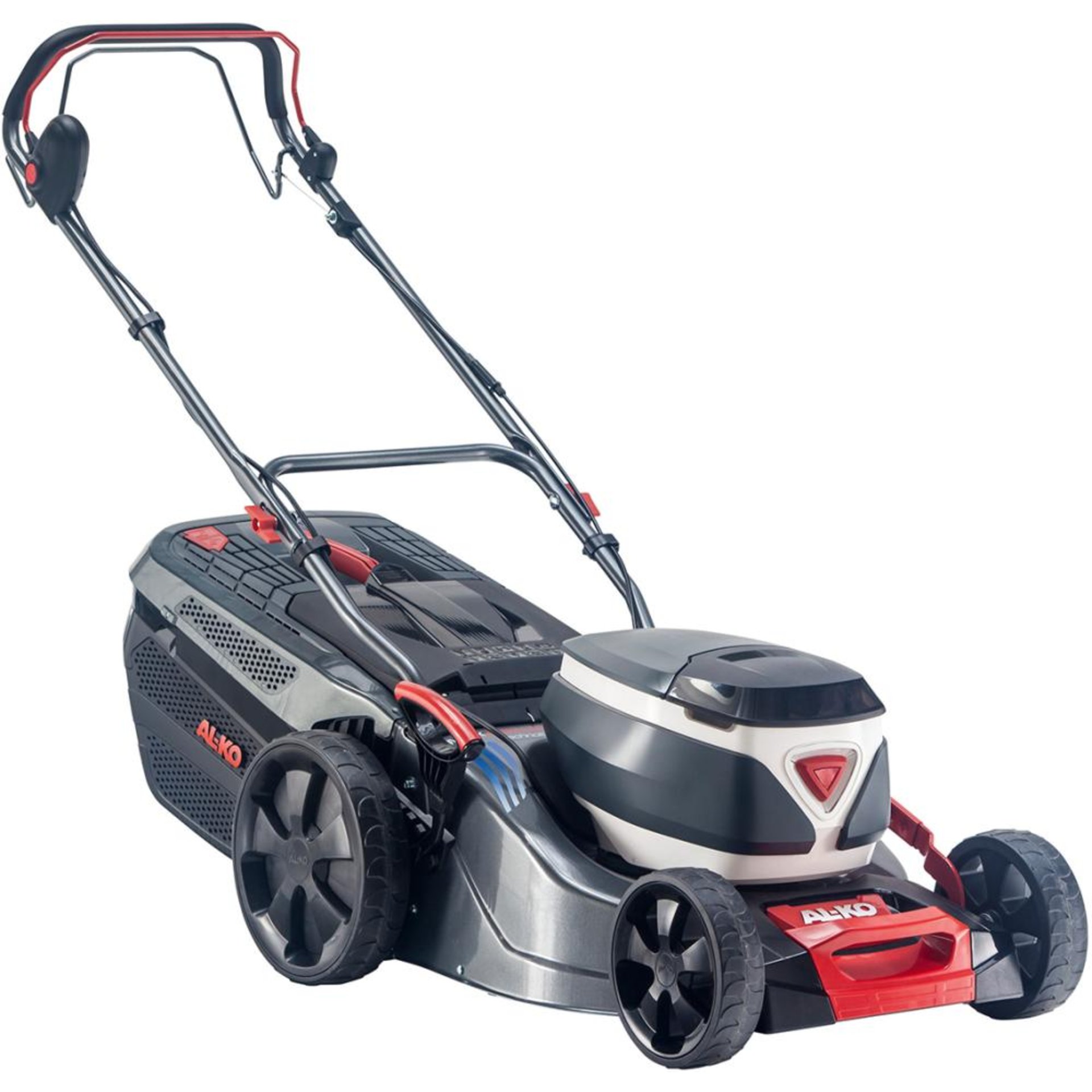 Akku-Rasenmäher 46.2 Li SP comfort