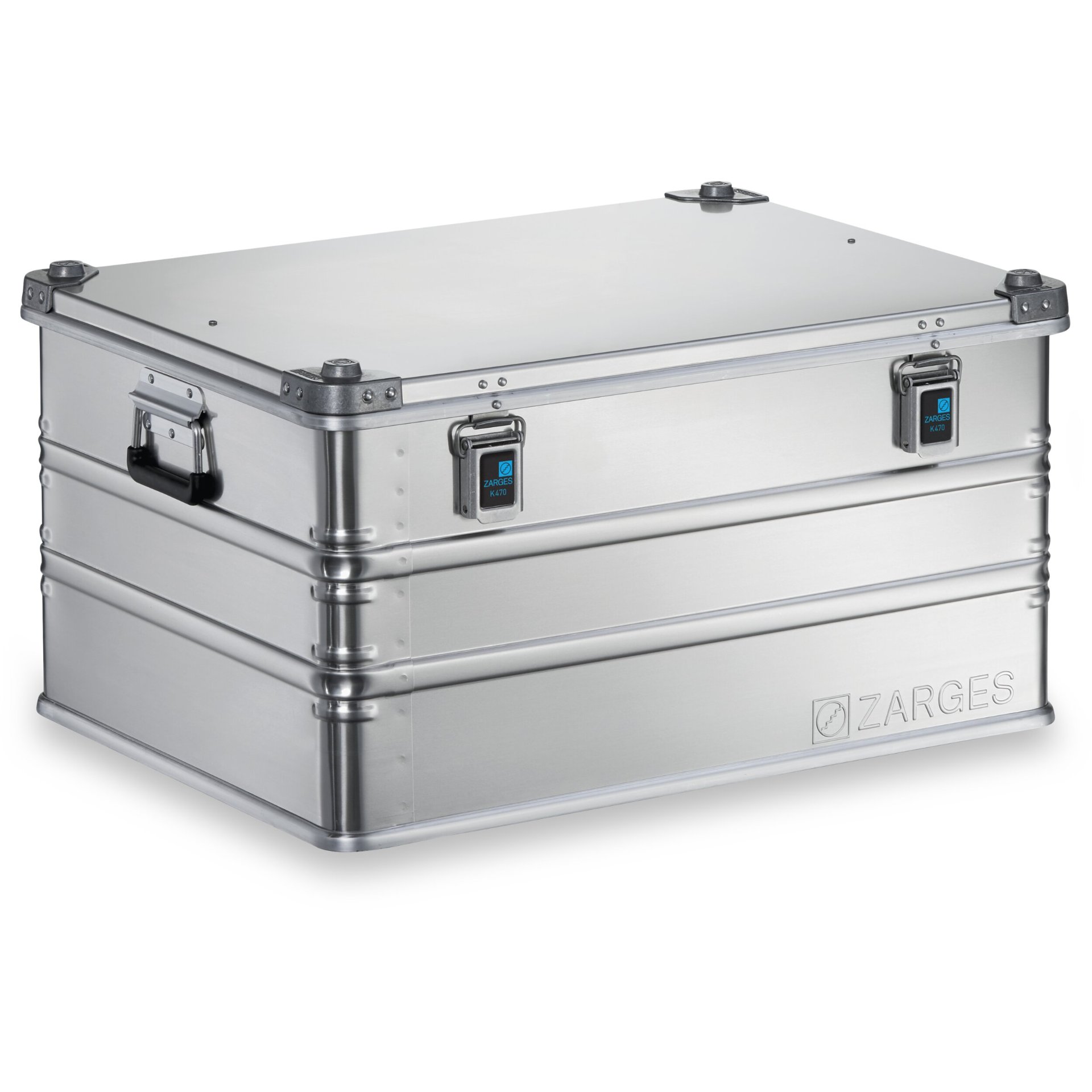 Alu-Kiste K470 750x550x380mm