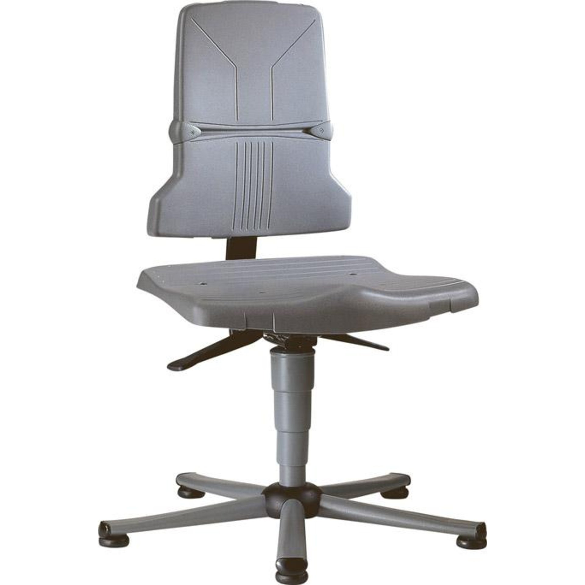 Arbeitsstuhl Modell Sintec 1