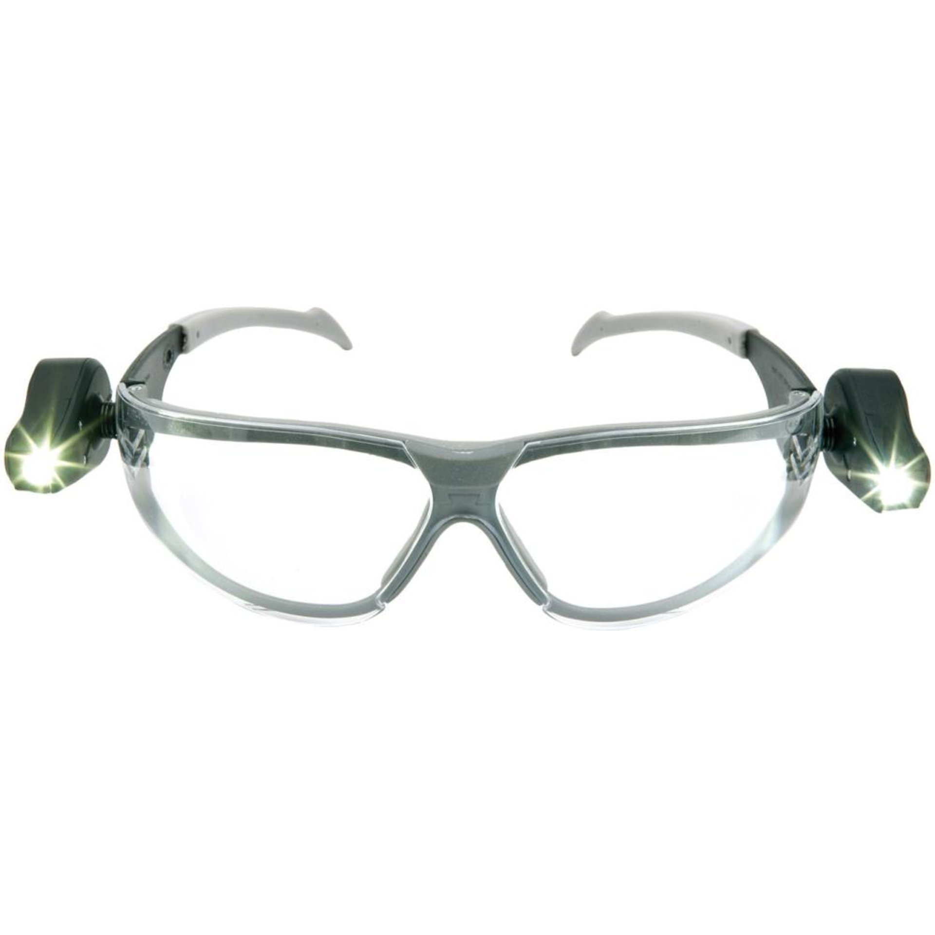 Brille Light Vision