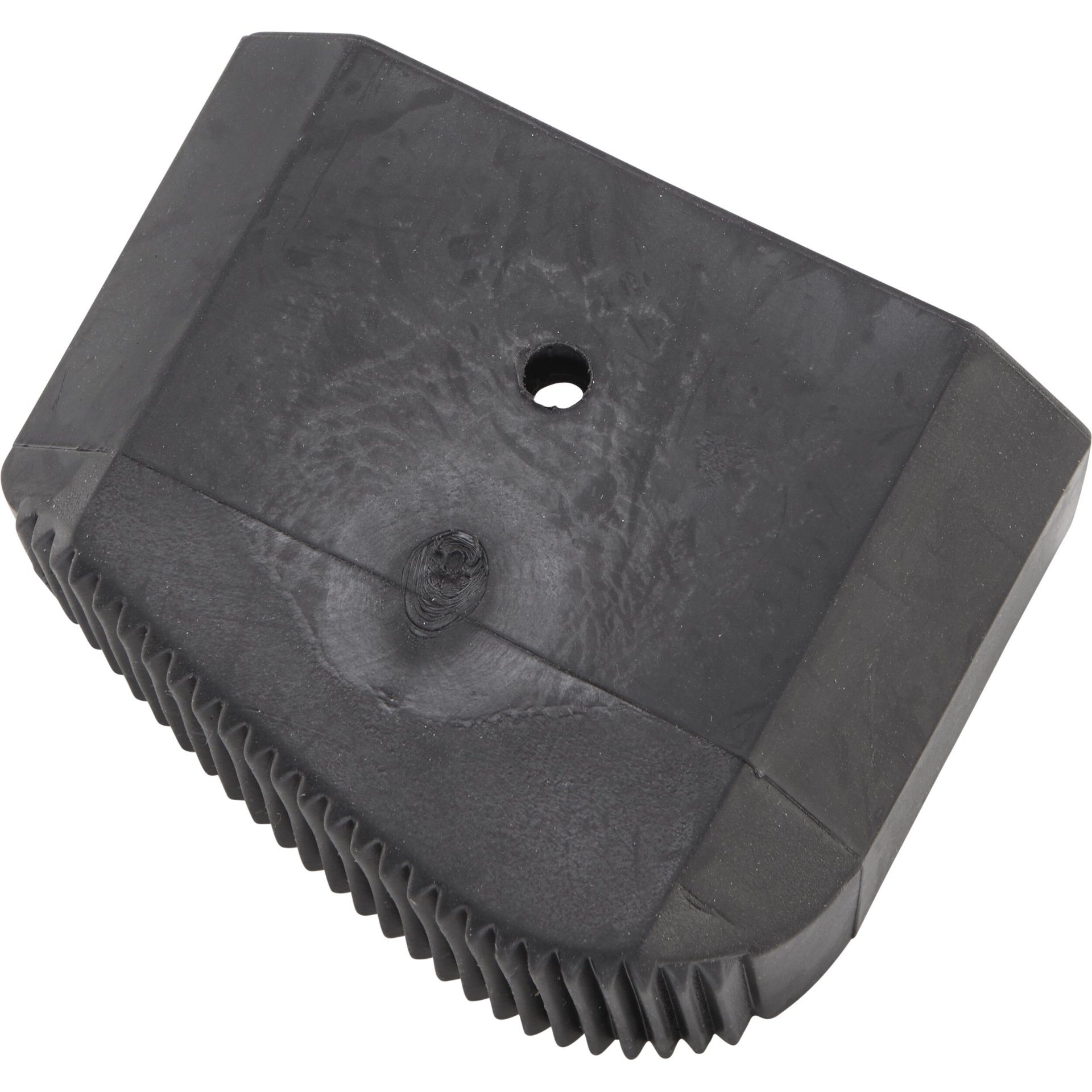 Außenschuh links zu Teleskopleiter