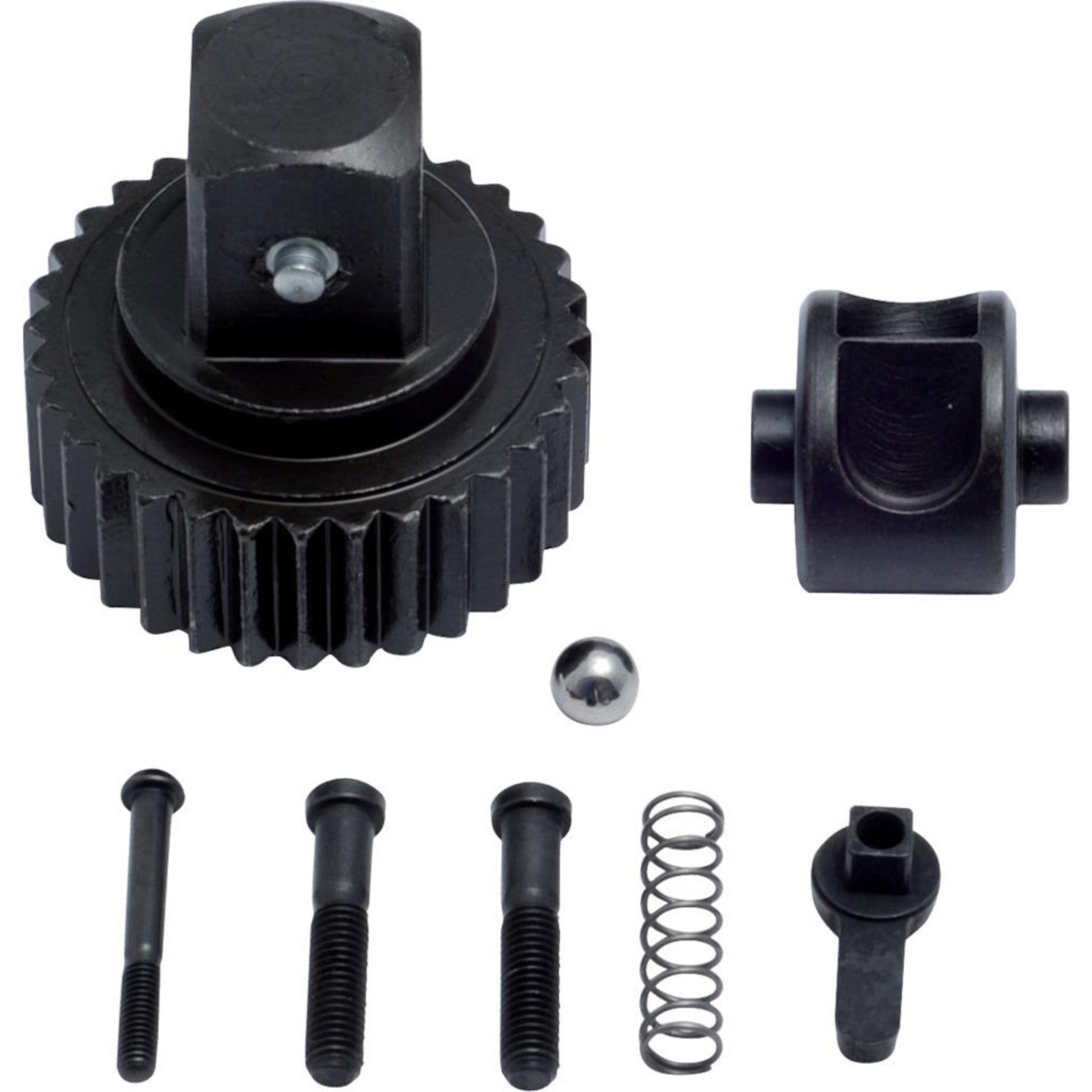Reparatur-Satz für Knarren 32Zähne 3/4" Hazet