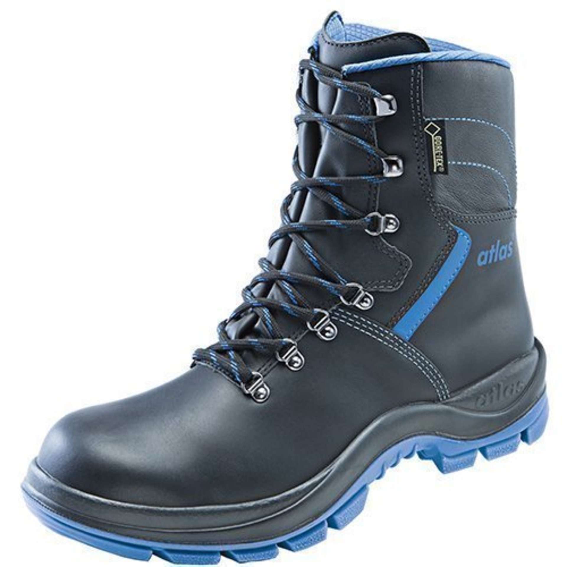 Sicherheitsstiefel GTX 920 GORE-TEX