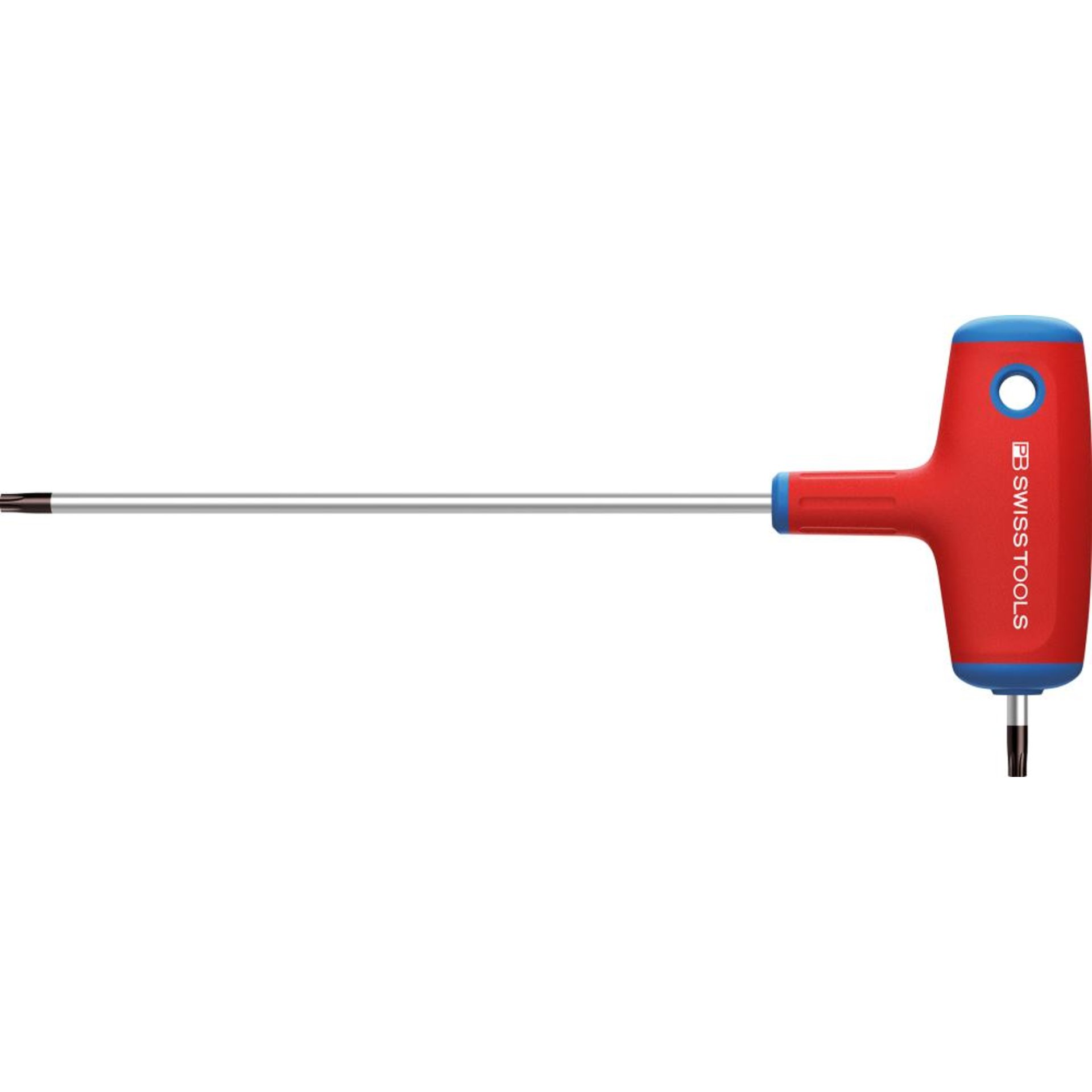 Schraubendreher mit Quergriff für TORX®, Nr. PB 1407