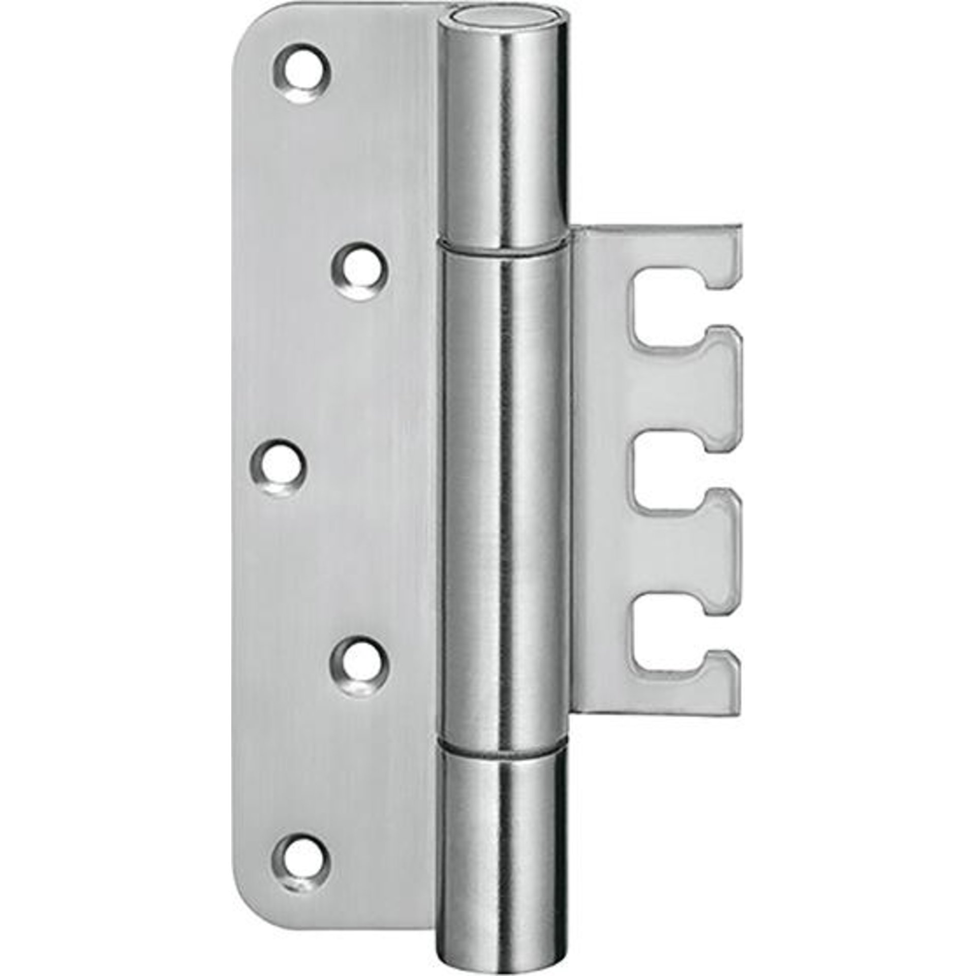 Objektband VX 7729/160 Edelstahl SIMONSWERK