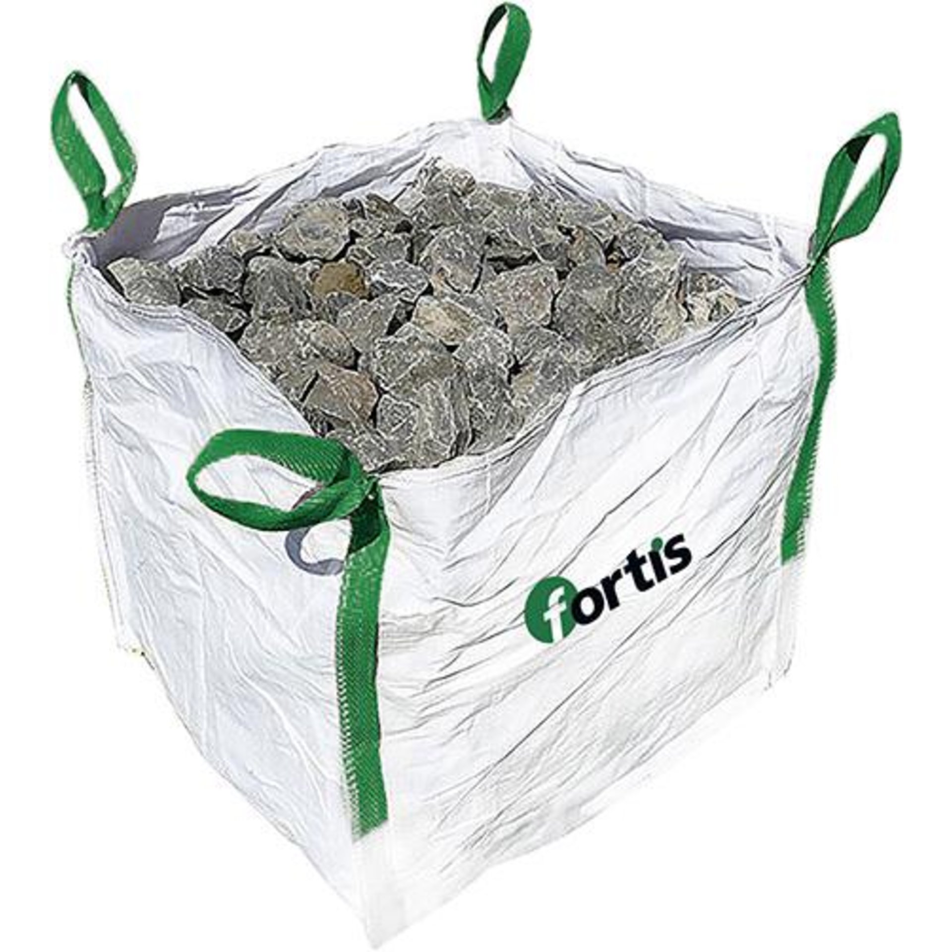 Big-Bag für Natursteine