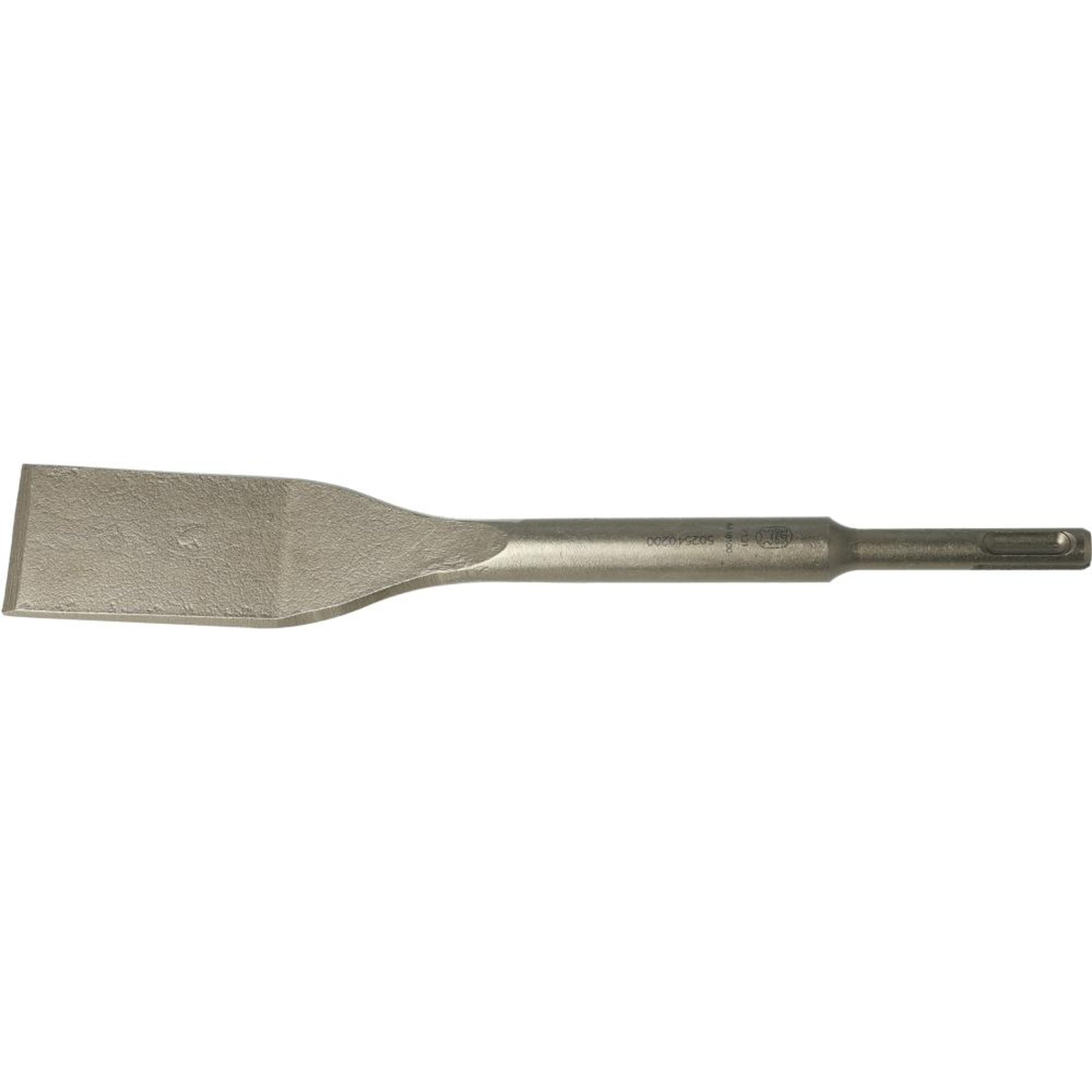 Fliesenmeißel SDS-Plus ENDURO 40x200mm heller