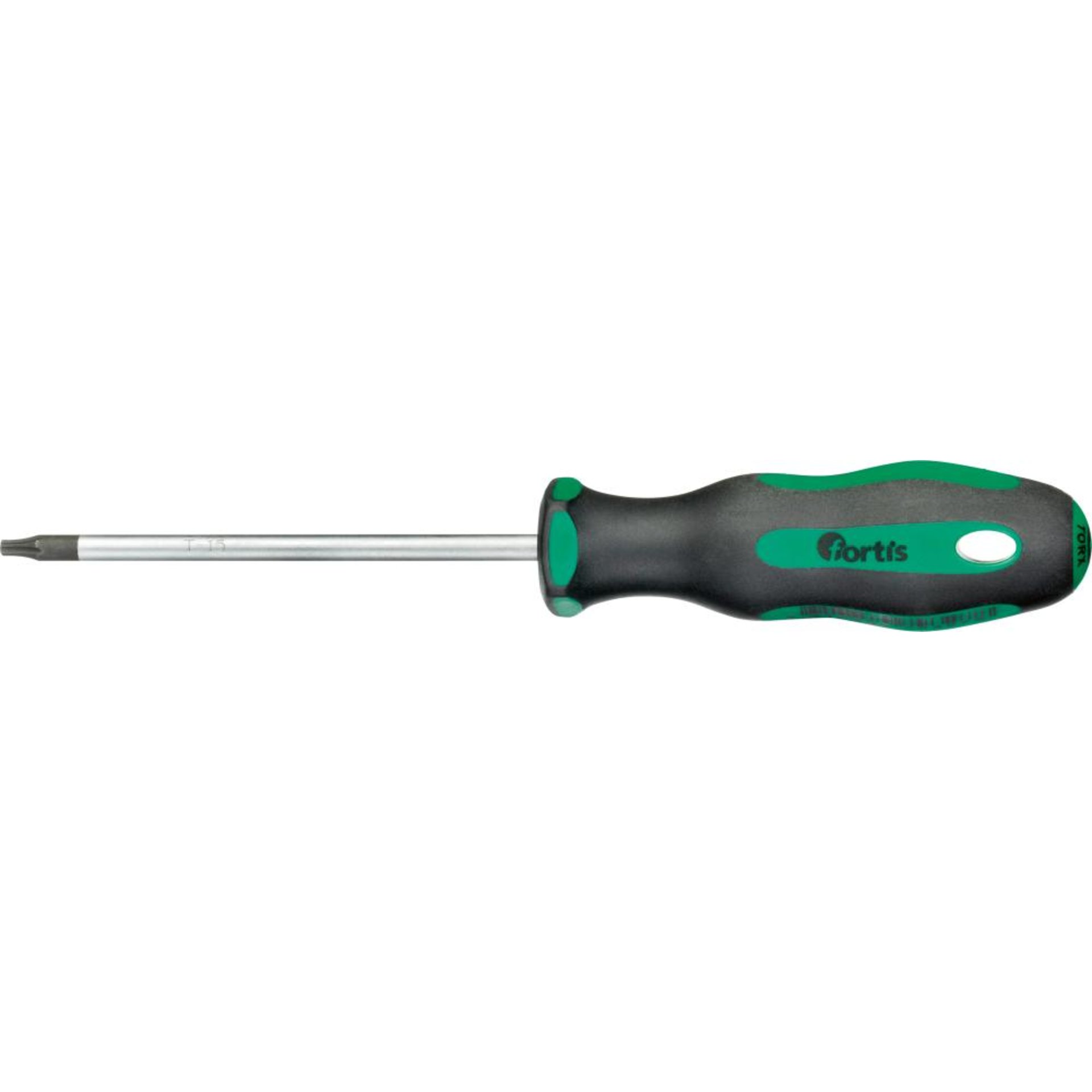 Schraubendreher T15x100mm FORTIS