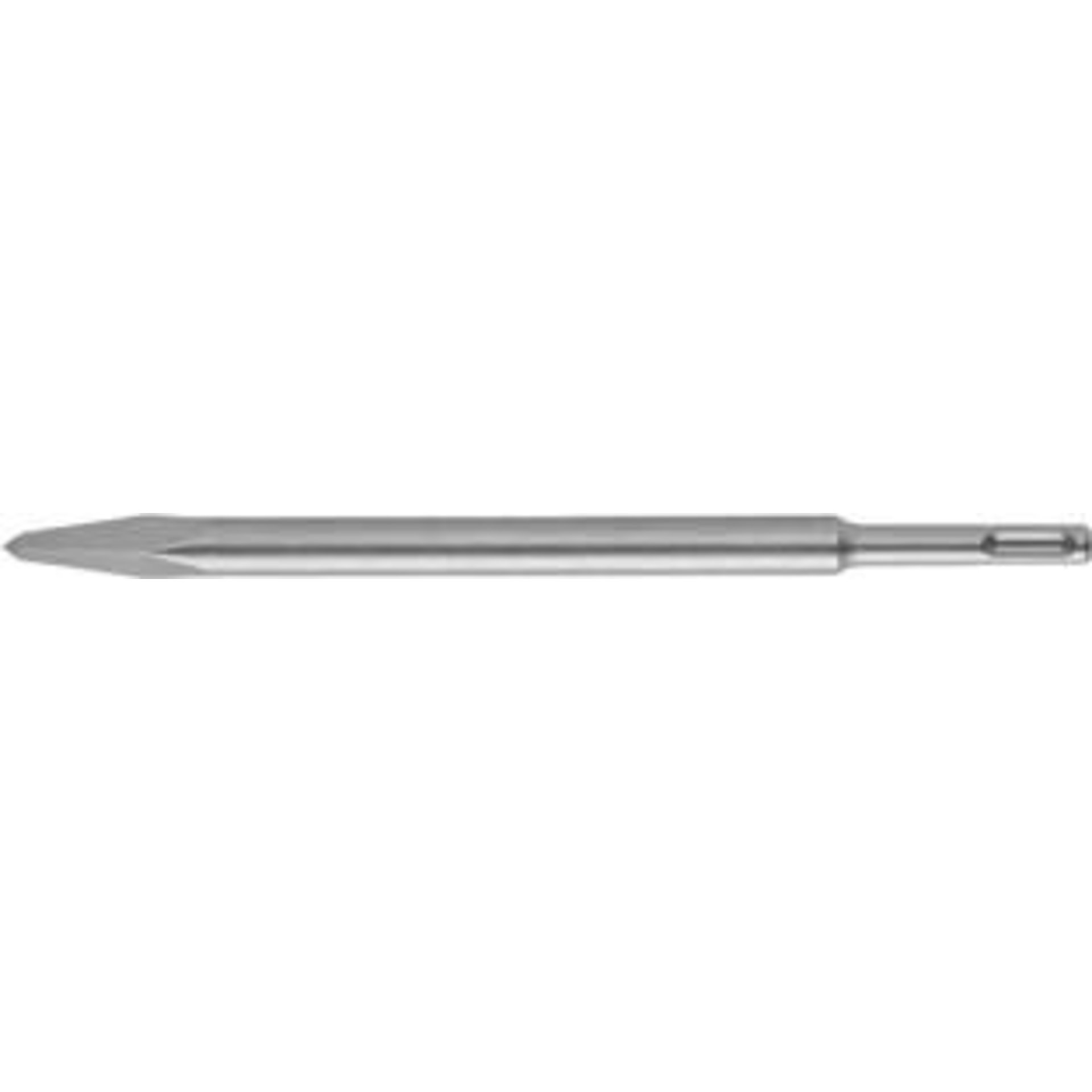 Spitzmeißel SDS-plus 250 mm Bosch VE à 1 Stück