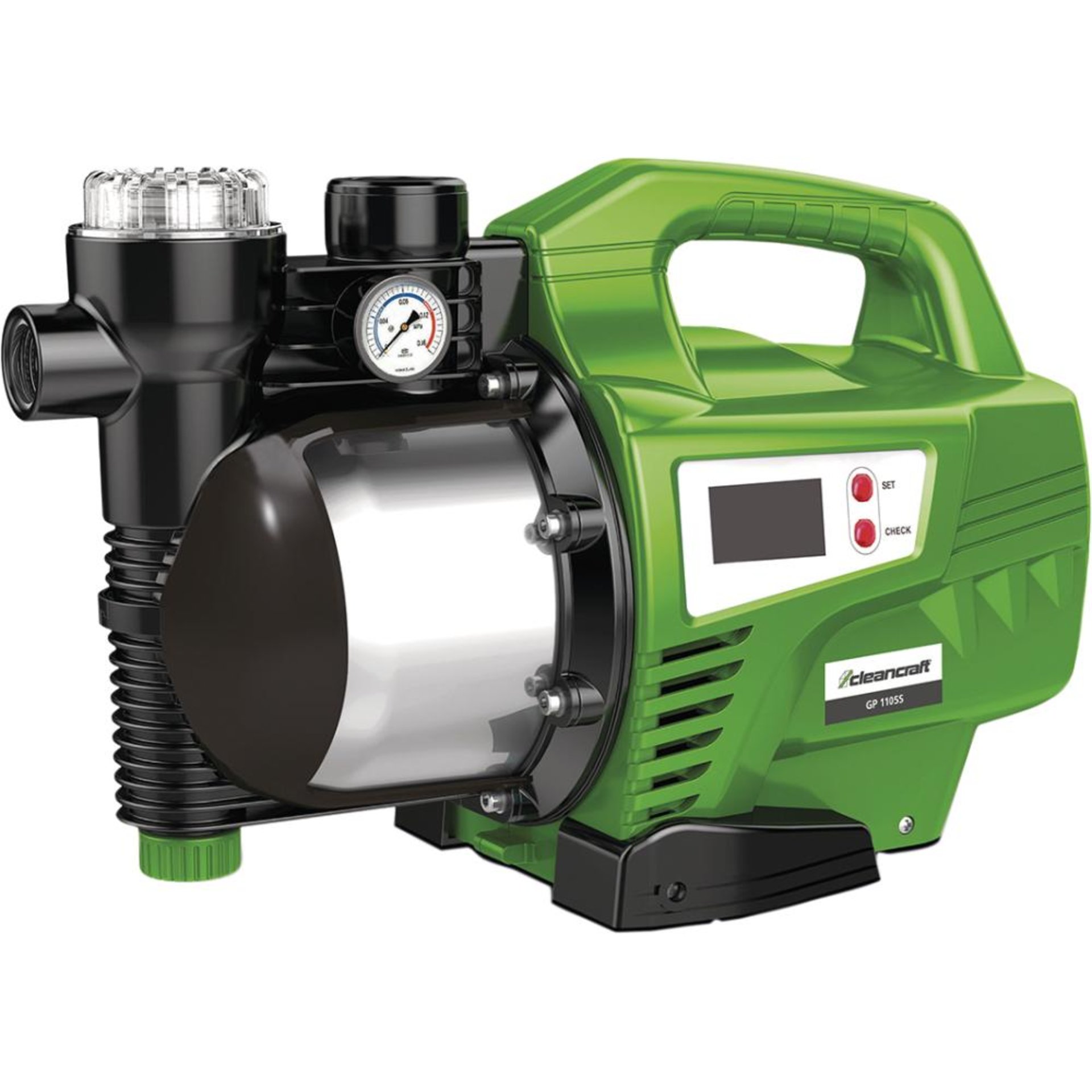 Haus- und Gartenpumpe GP 1105S