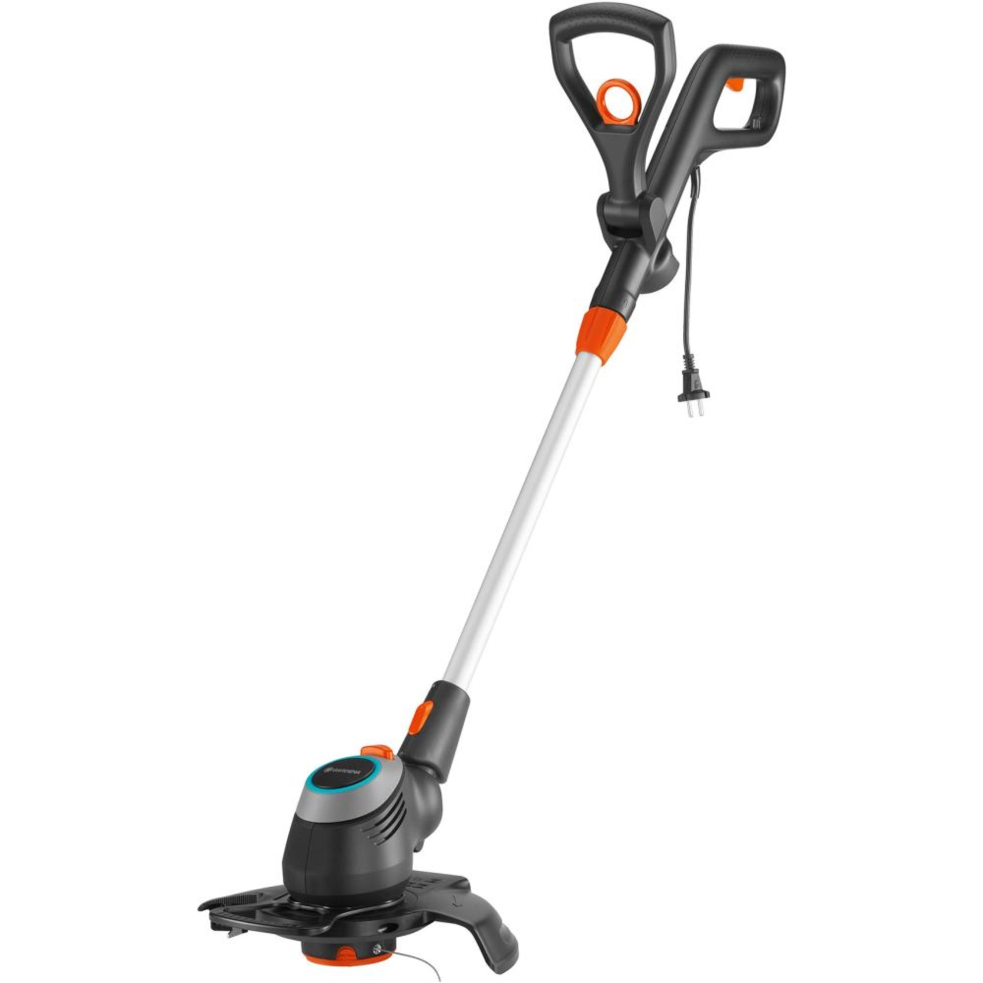 Elektro-Trimmer PowerCut 650/28 09874-20