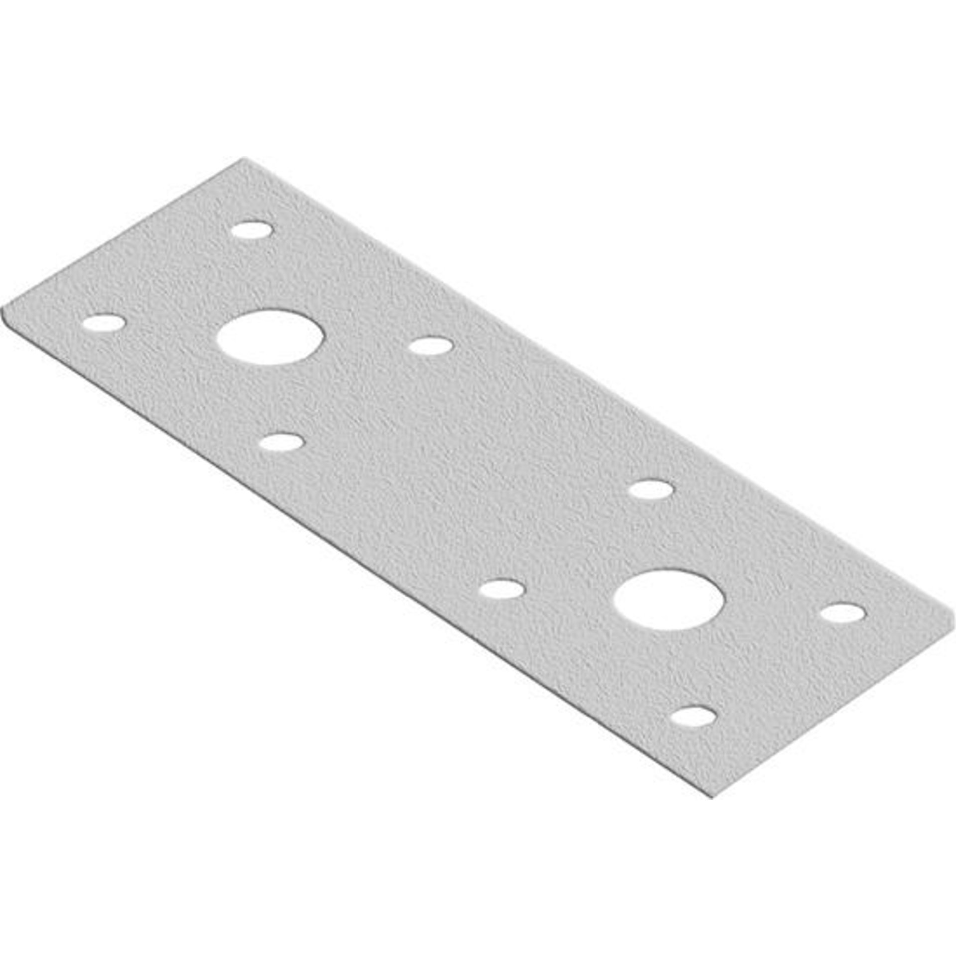 Flachverbinder