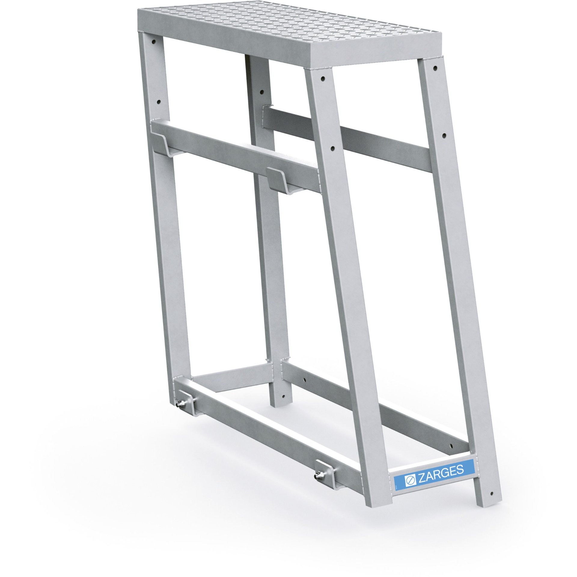 AMA P - LM-Modularbeitspodest 4. Stufe