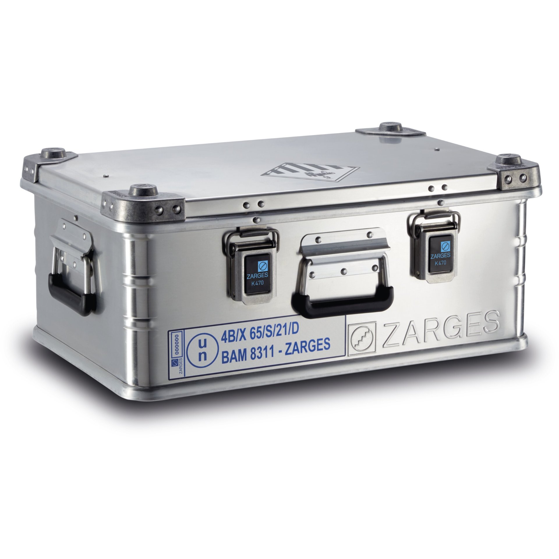 Akku Safe universal;  NM: 390x190x100mm