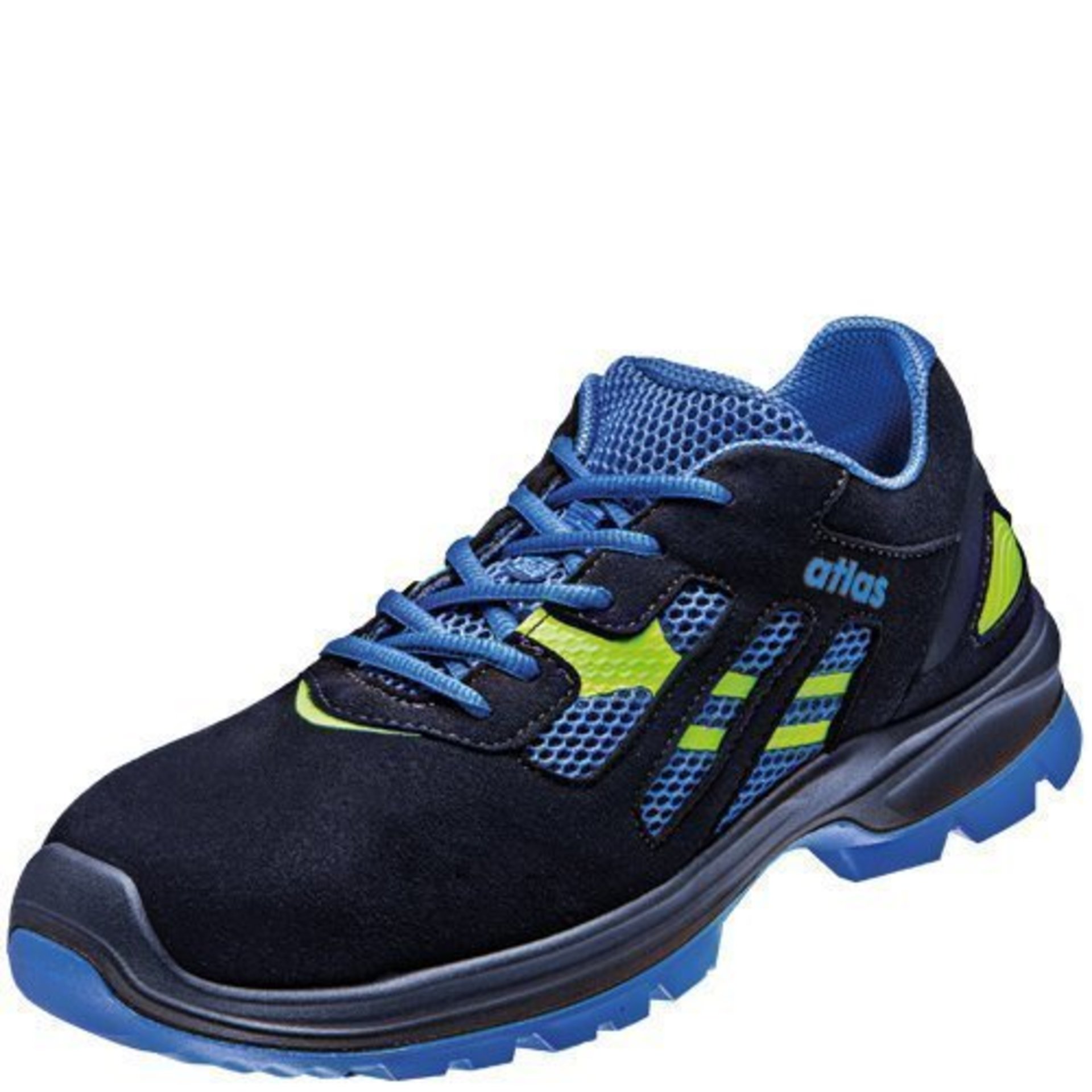 Sicherheitshalbschuh CF 2 ESD