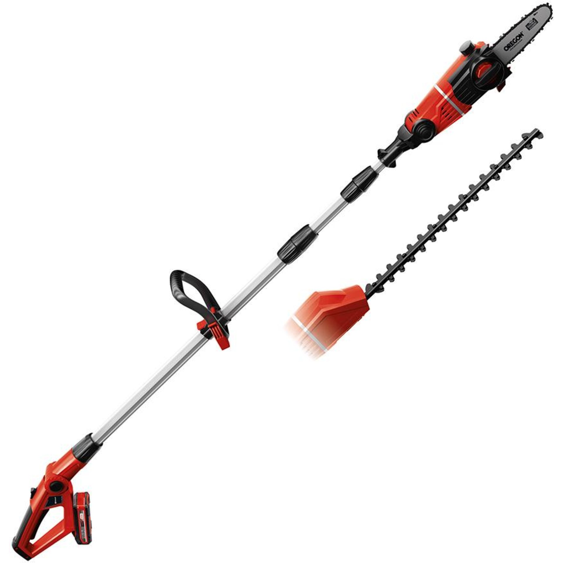 Multitool GE-HC 18 Li T