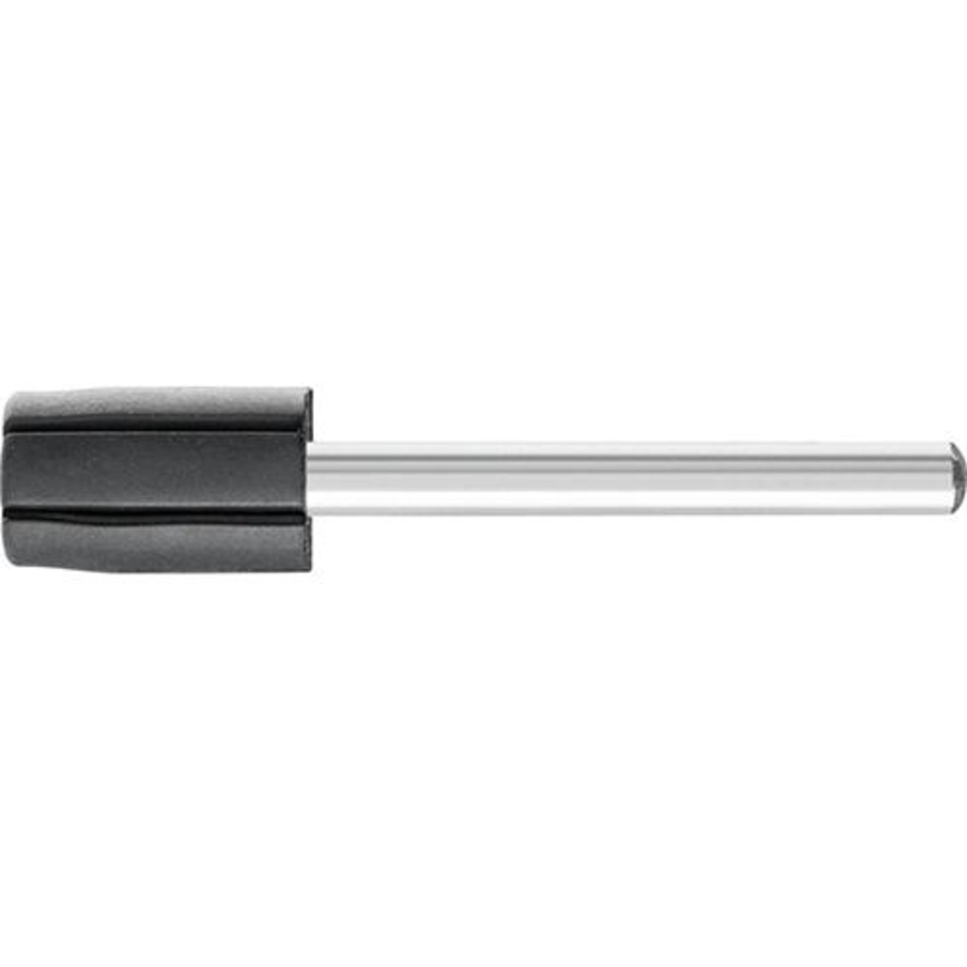 Schleifkappenträger Form A 7x12x3mm Pferd
