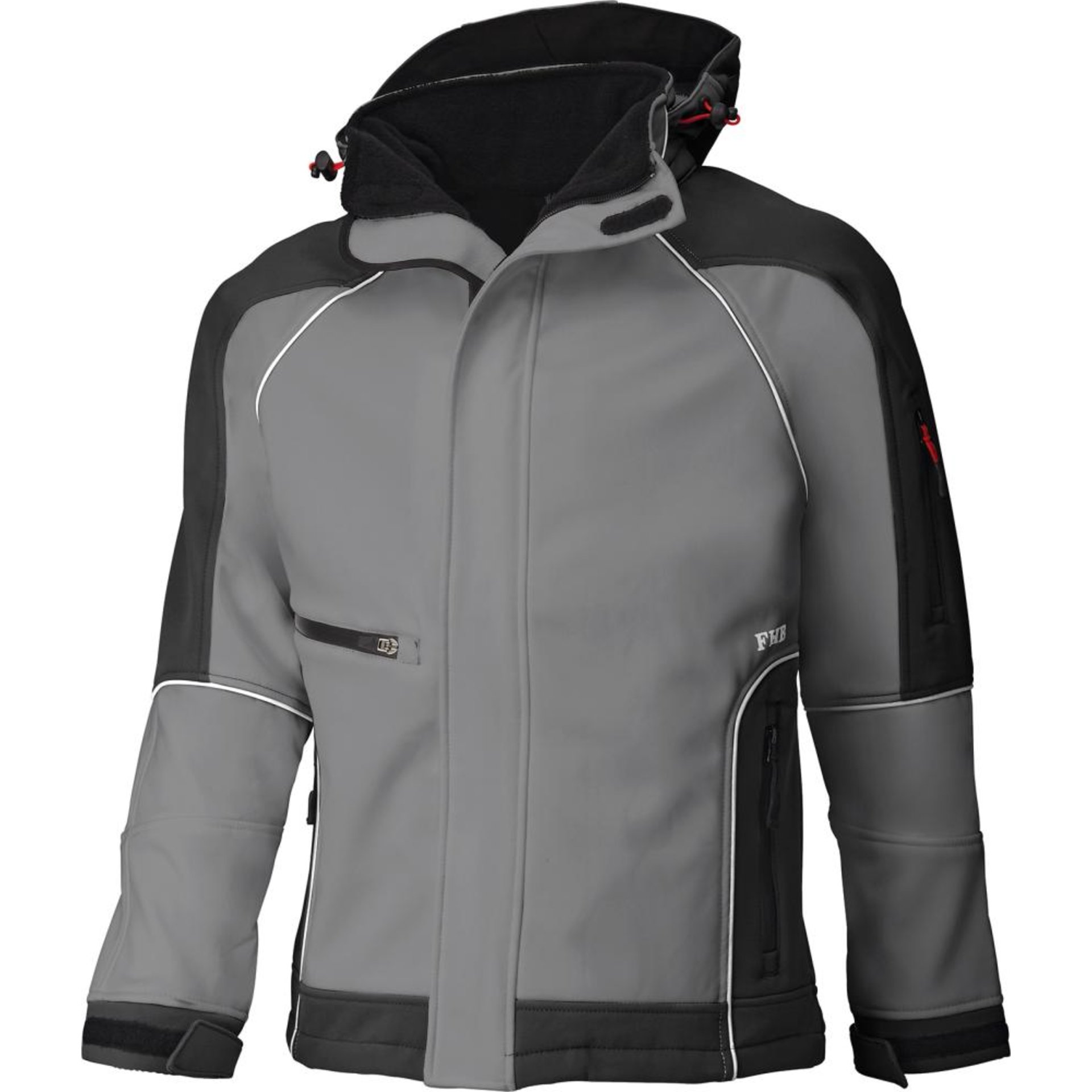 Softshell-Jacke Walter