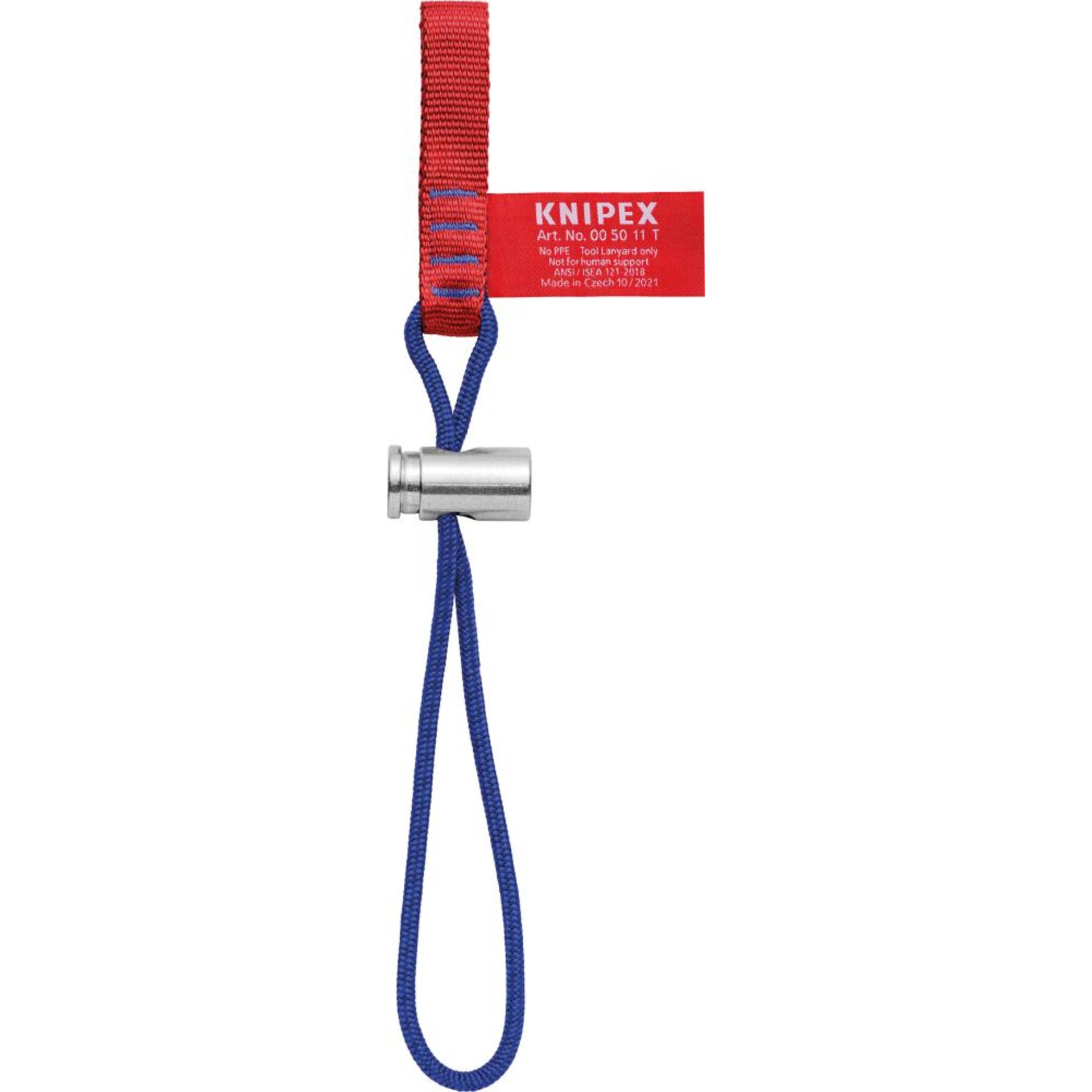 Adapterschlaufe TT bis 6kg KNIPEX