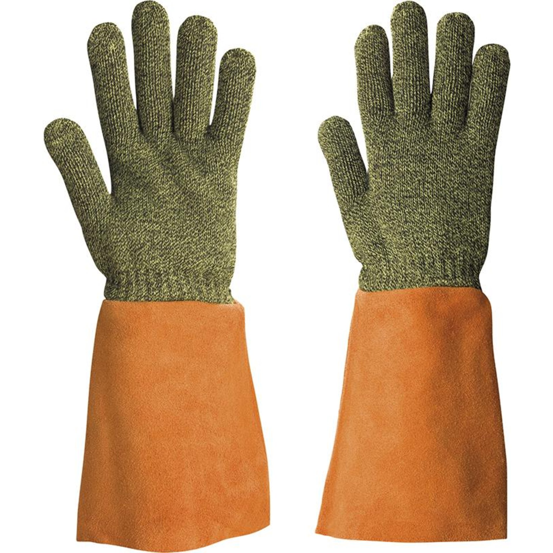 Hitzeschutzhandschuh KarboTECT® L954